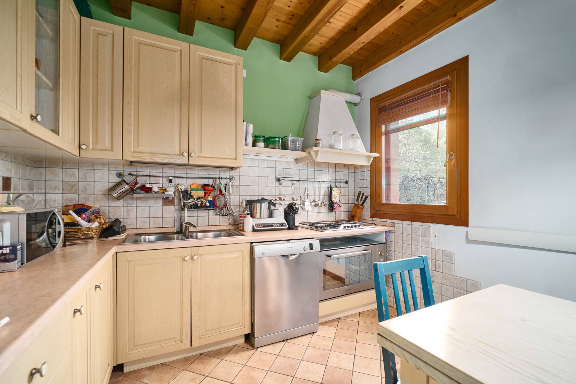 Villette a schiera in vendita a Mareno di Piave