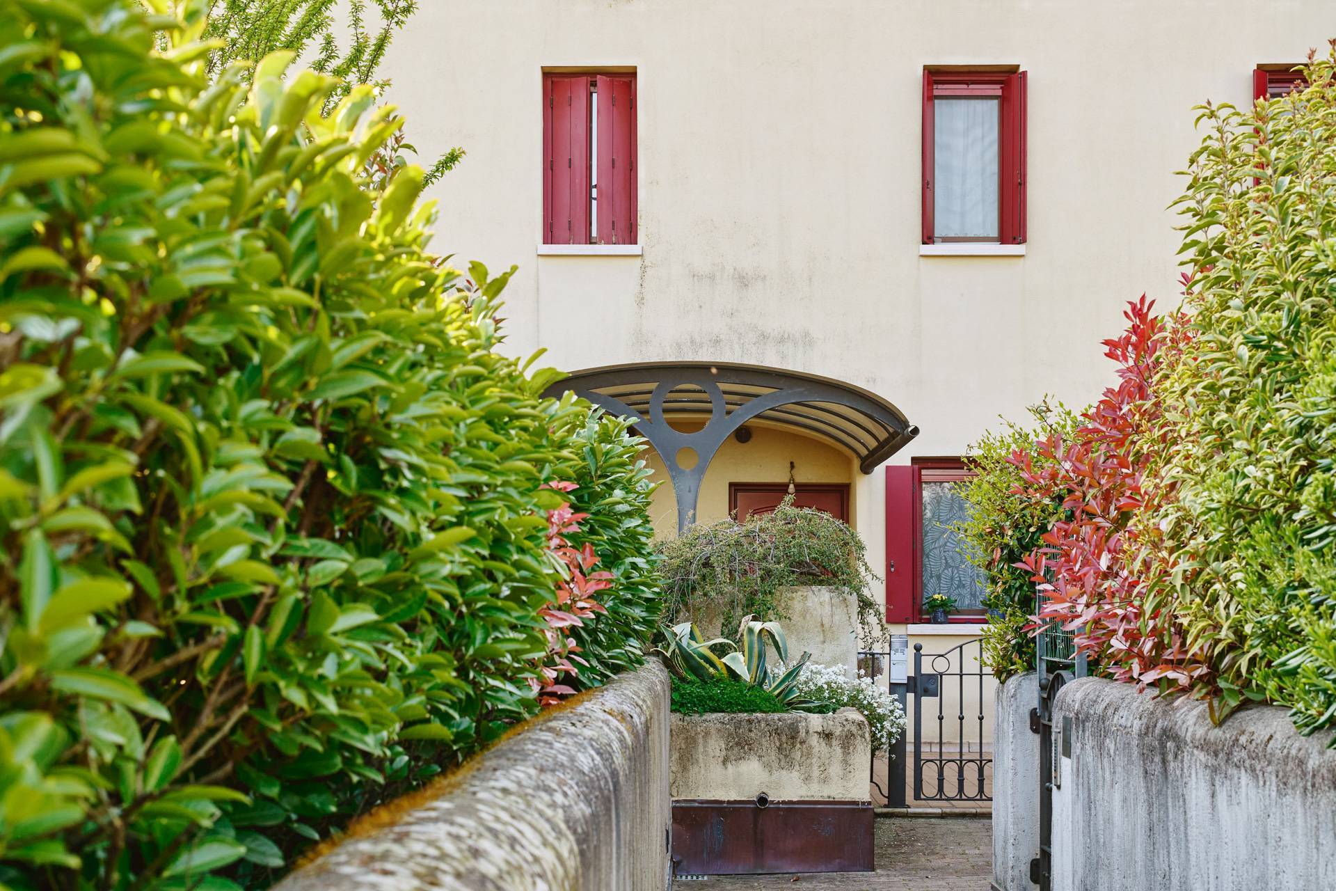 Villette a schiera in vendita a Mareno di Piave