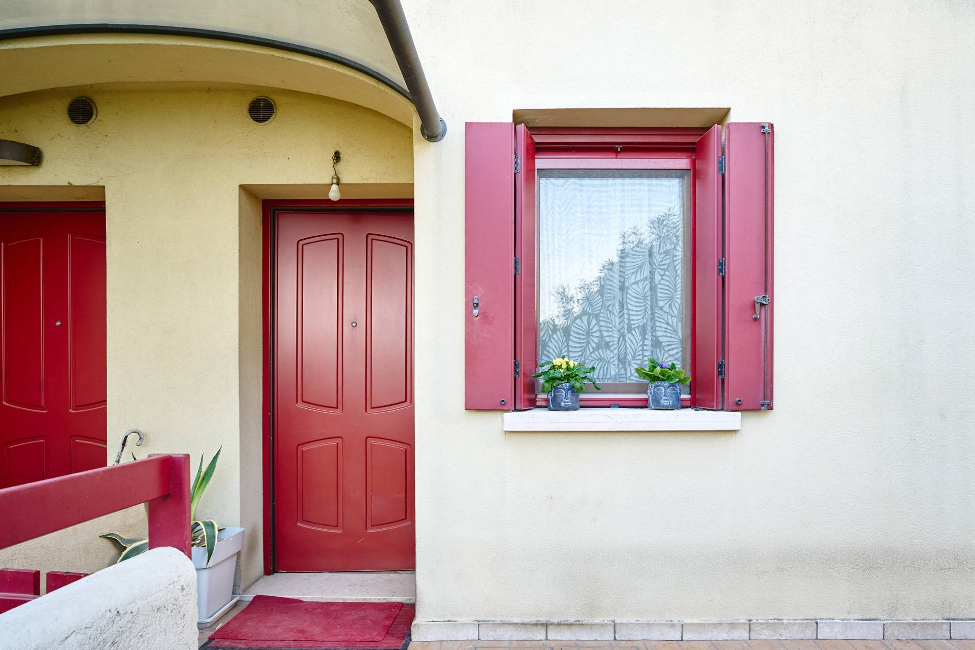 Villette a schiera in vendita a Mareno di Piave