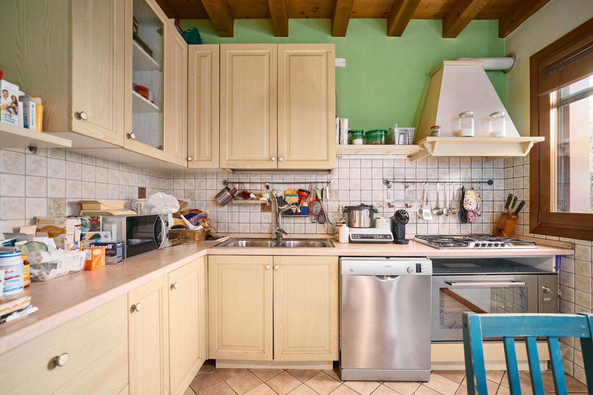 Villette a schiera in vendita a Mareno di Piave