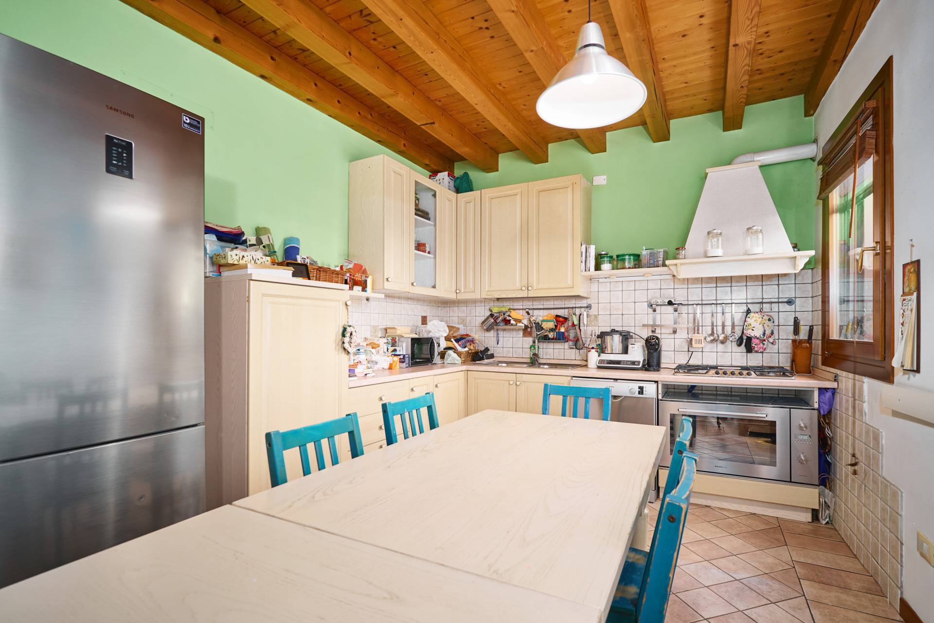 Villette a schiera in vendita a Mareno di Piave