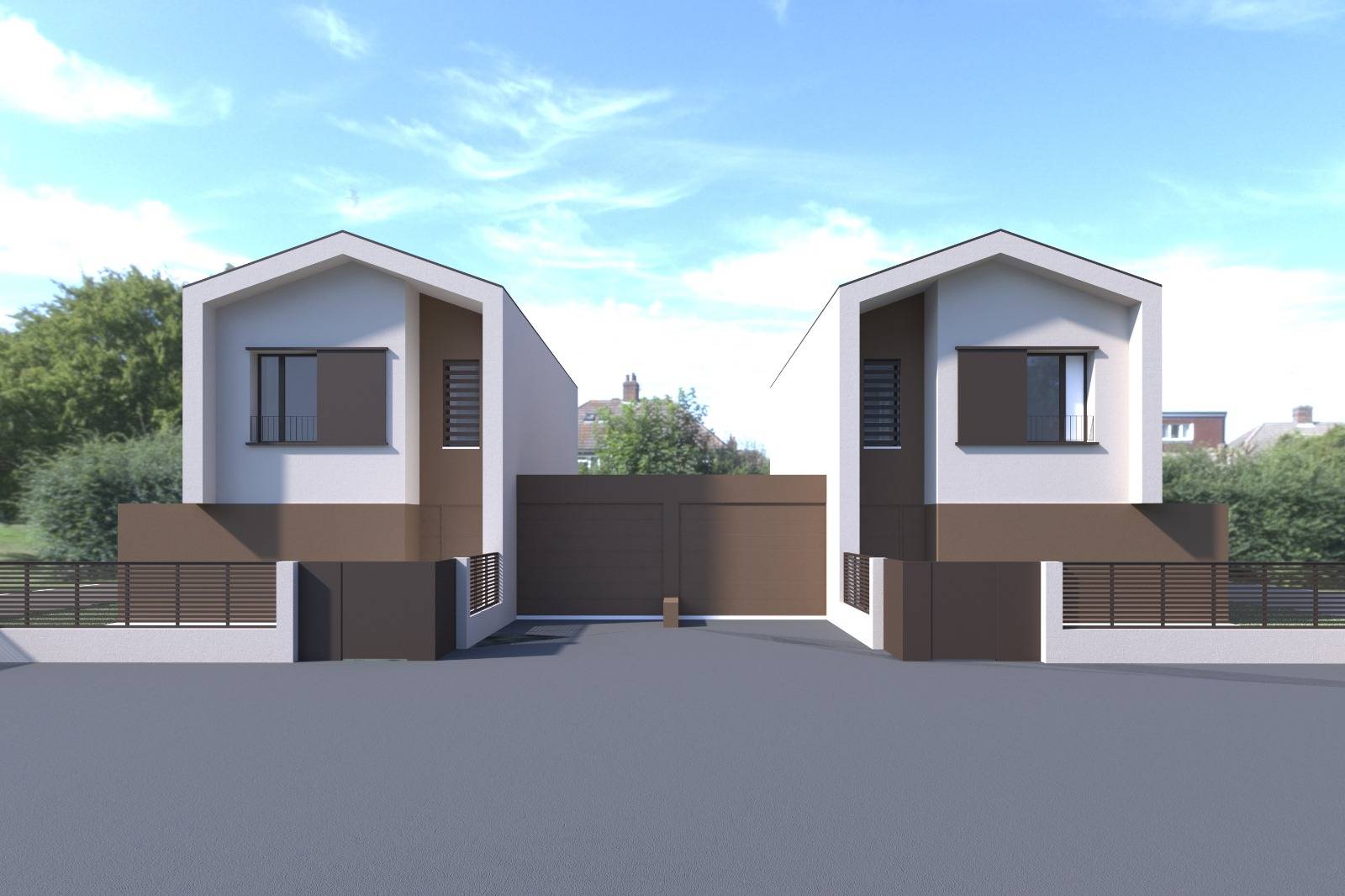 Villa in vendita a San Pietro di Feletto, Bagnolo