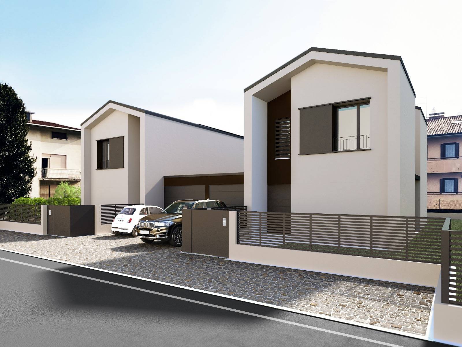 Villa in vendita a San Pietro di Feletto, Bagnolo