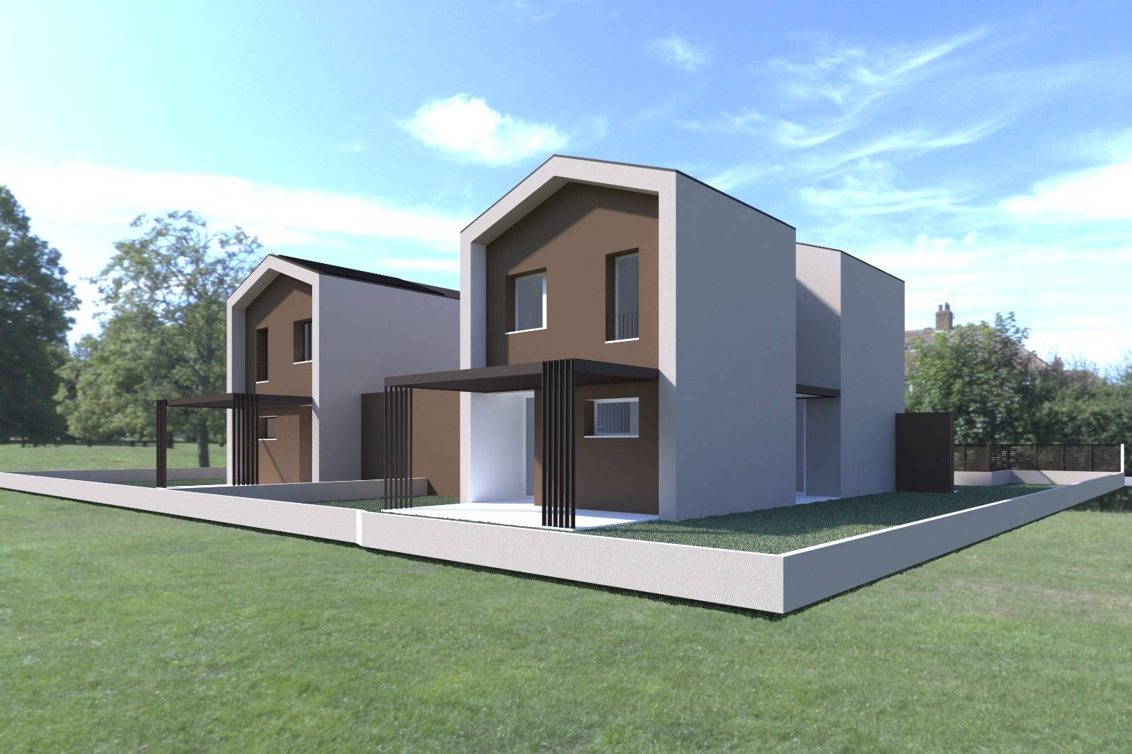 Villa in vendita a San Pietro di Feletto, Bagnolo