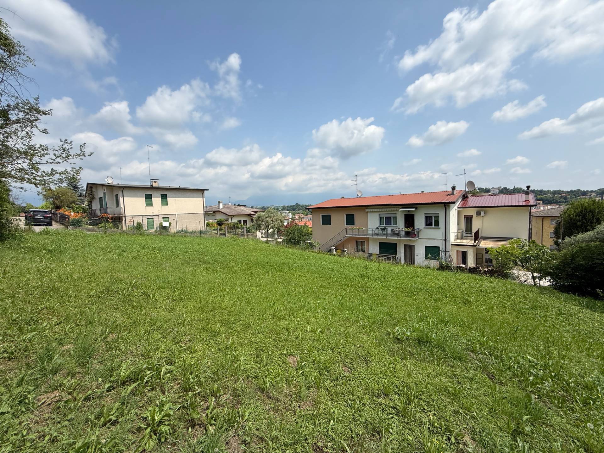 Terreno edificabile in vendita a Conegliano