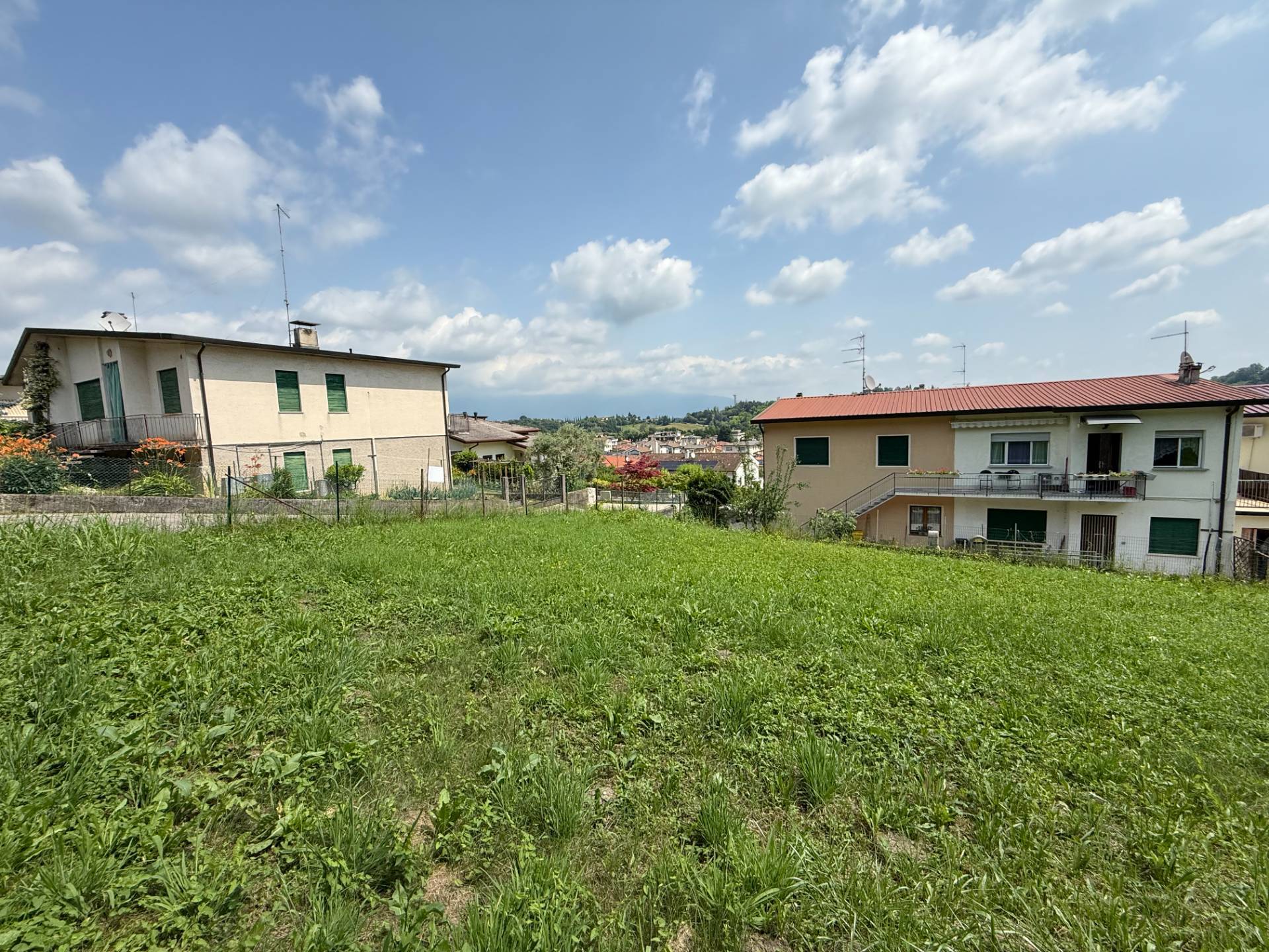 Terreno edificabile in vendita a Conegliano