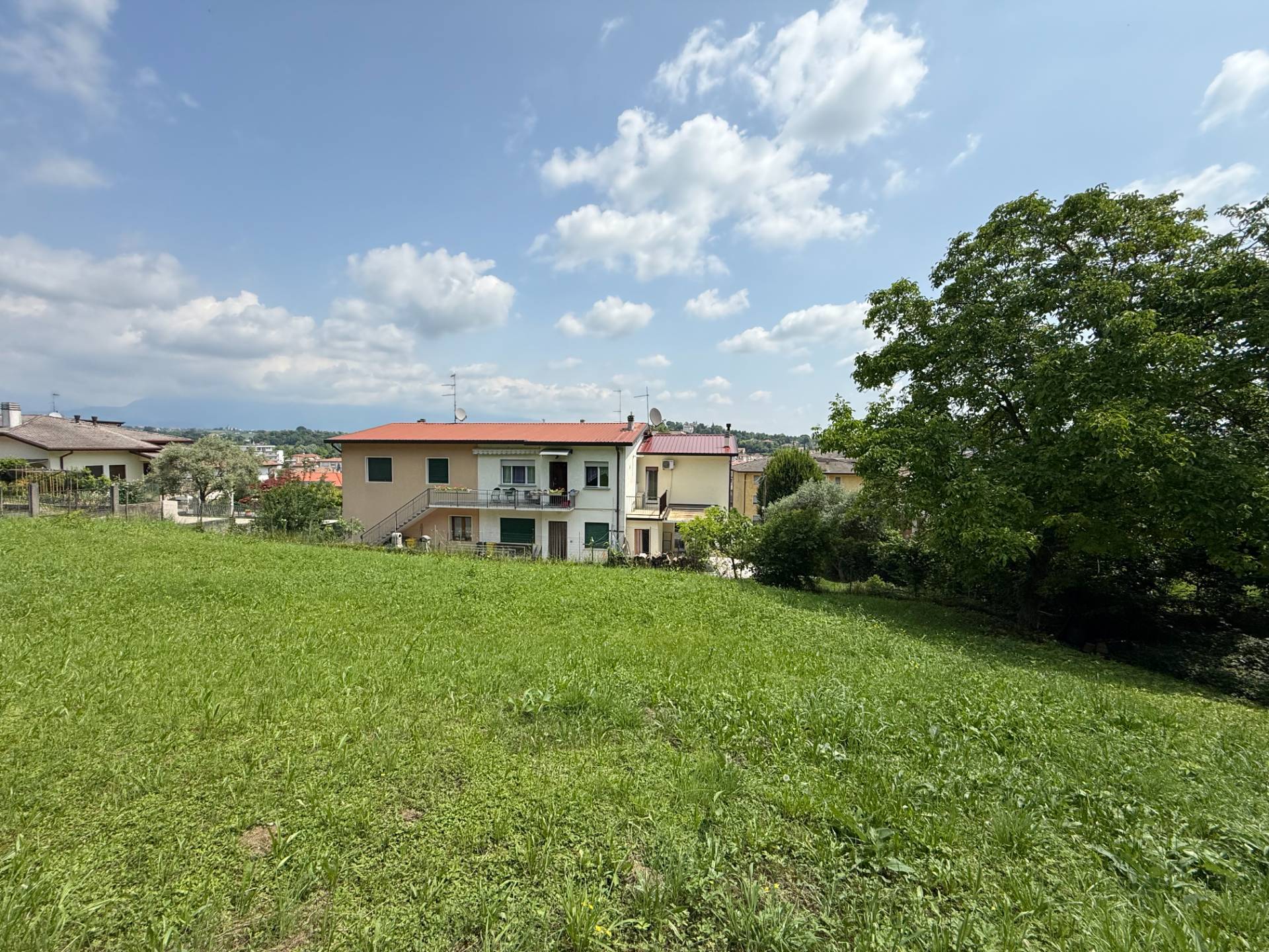 Terreno edificabile in vendita a Conegliano