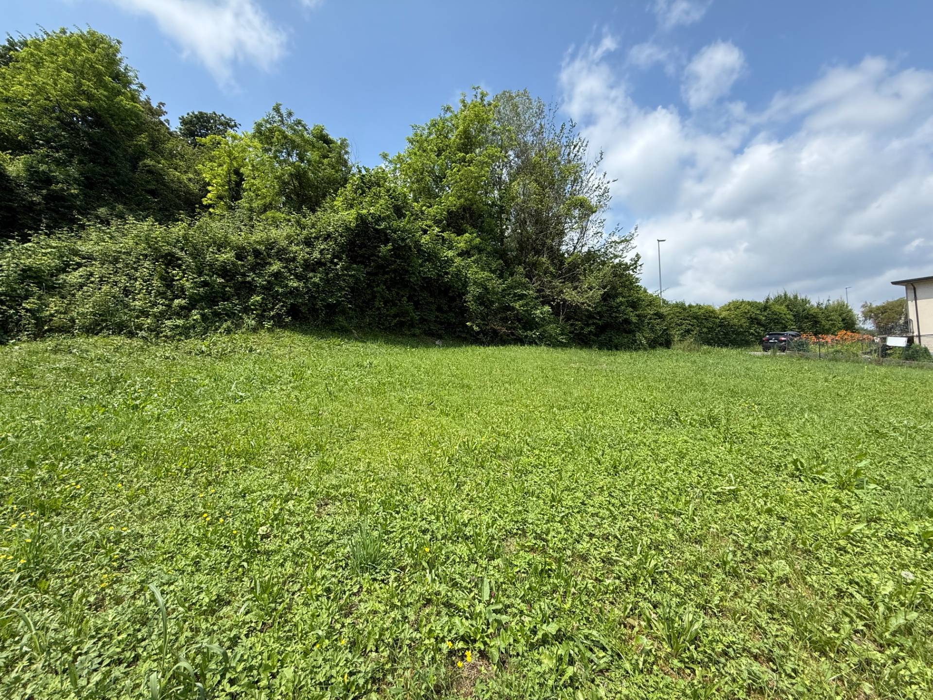 Terreno edificabile in vendita a Conegliano