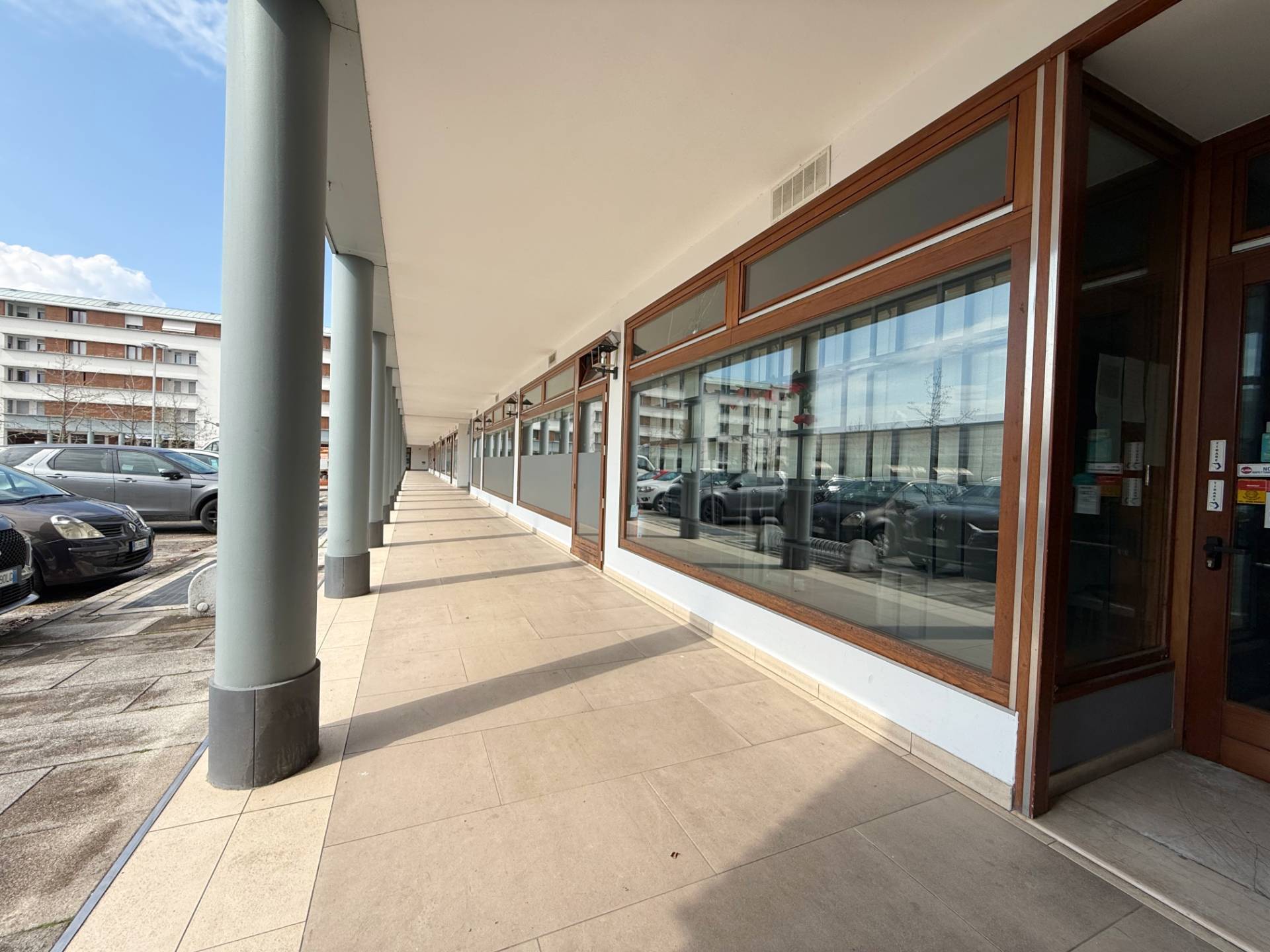 Locale commerciale in vendita a Conegliano