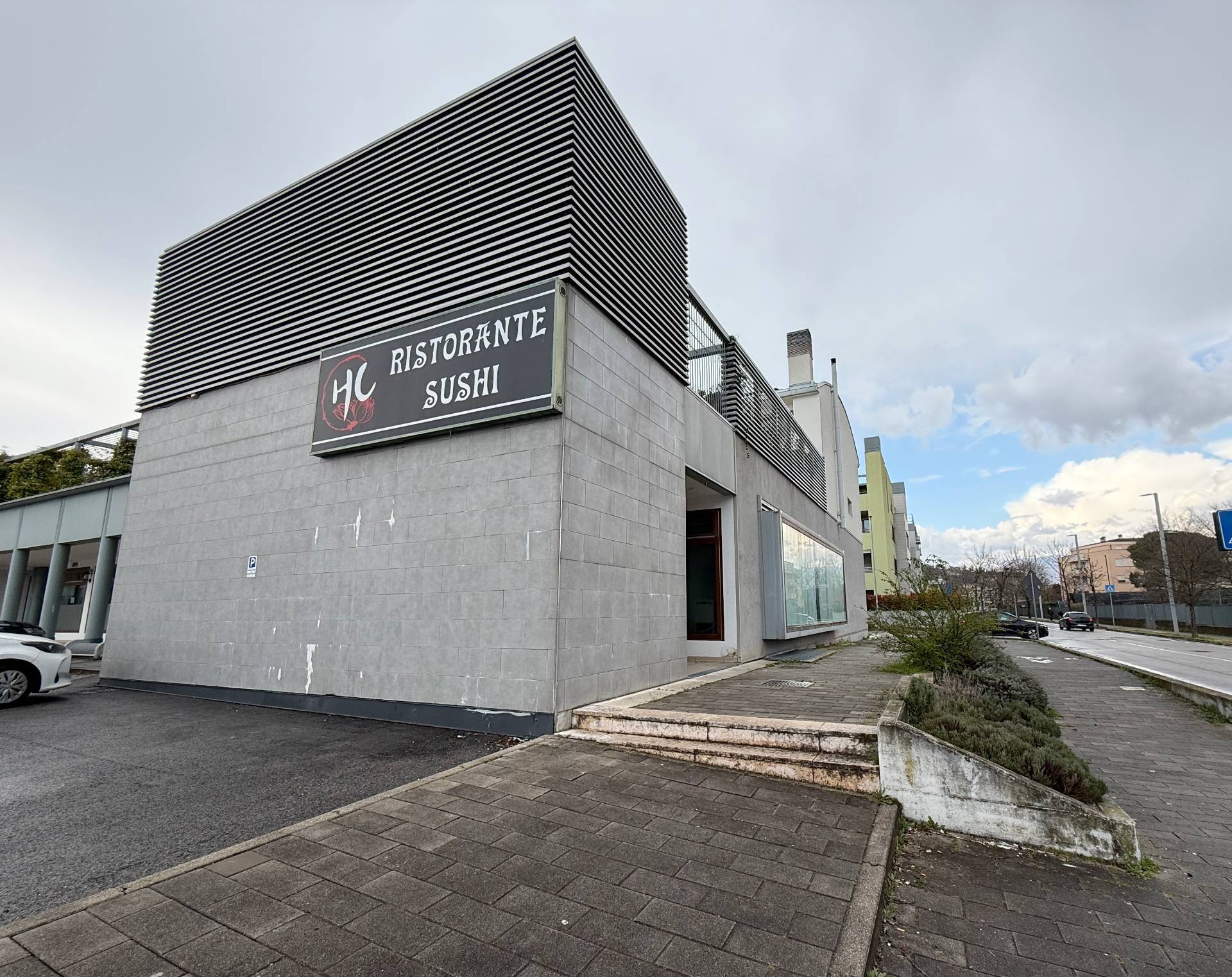 Locale commerciale in vendita a Conegliano