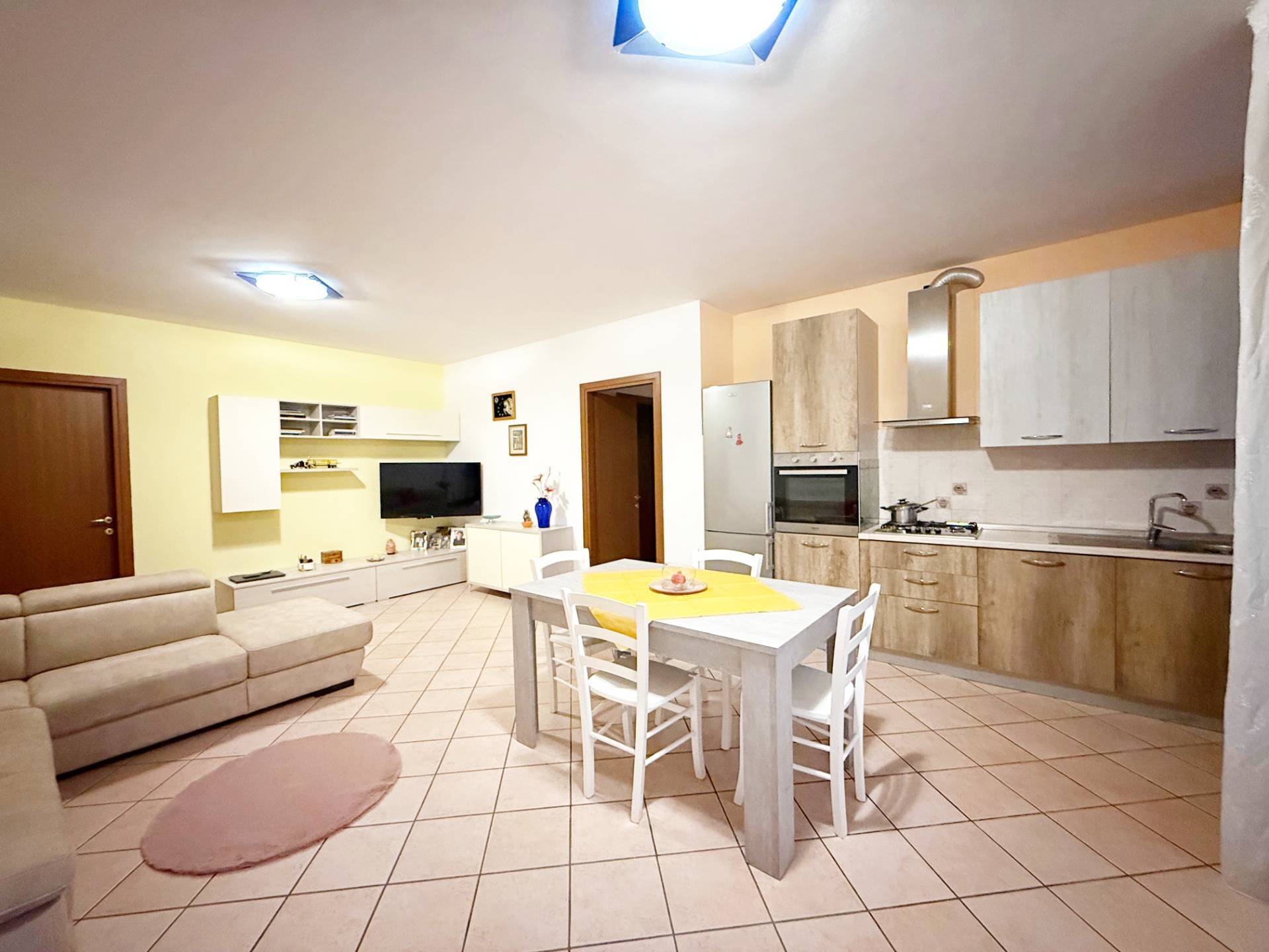 Appartamento in vendita a San Fior