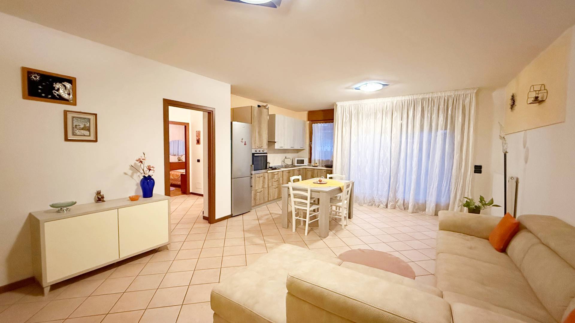 Appartamento in vendita a San Fior