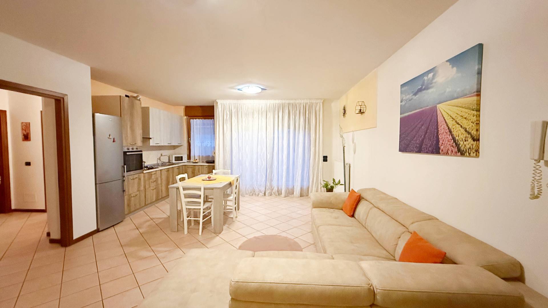 Appartamento in vendita a San Fior