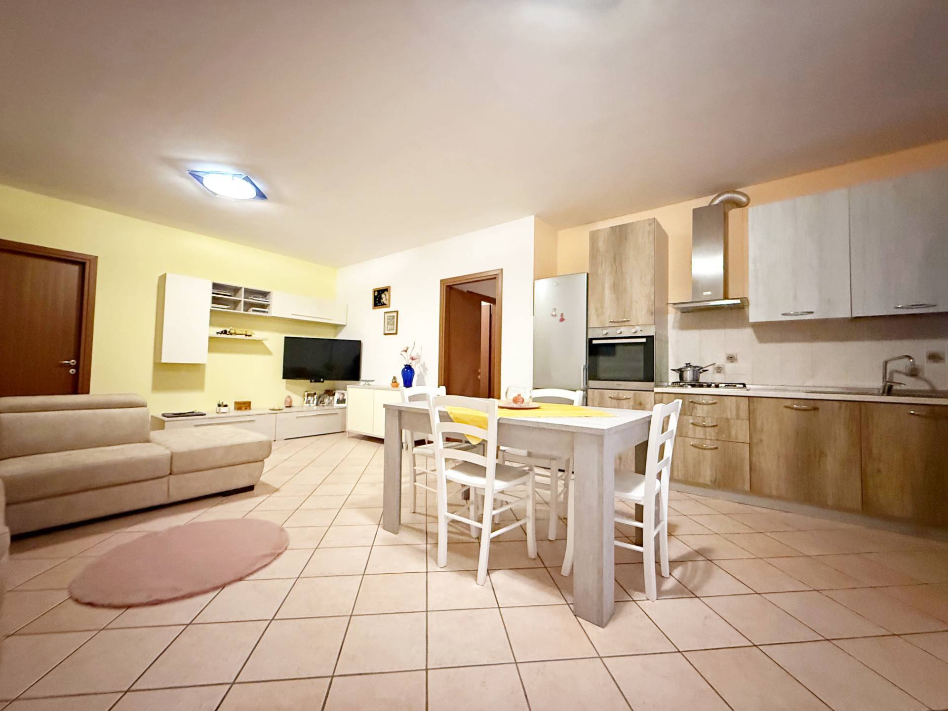 Appartamento in vendita a San Fior