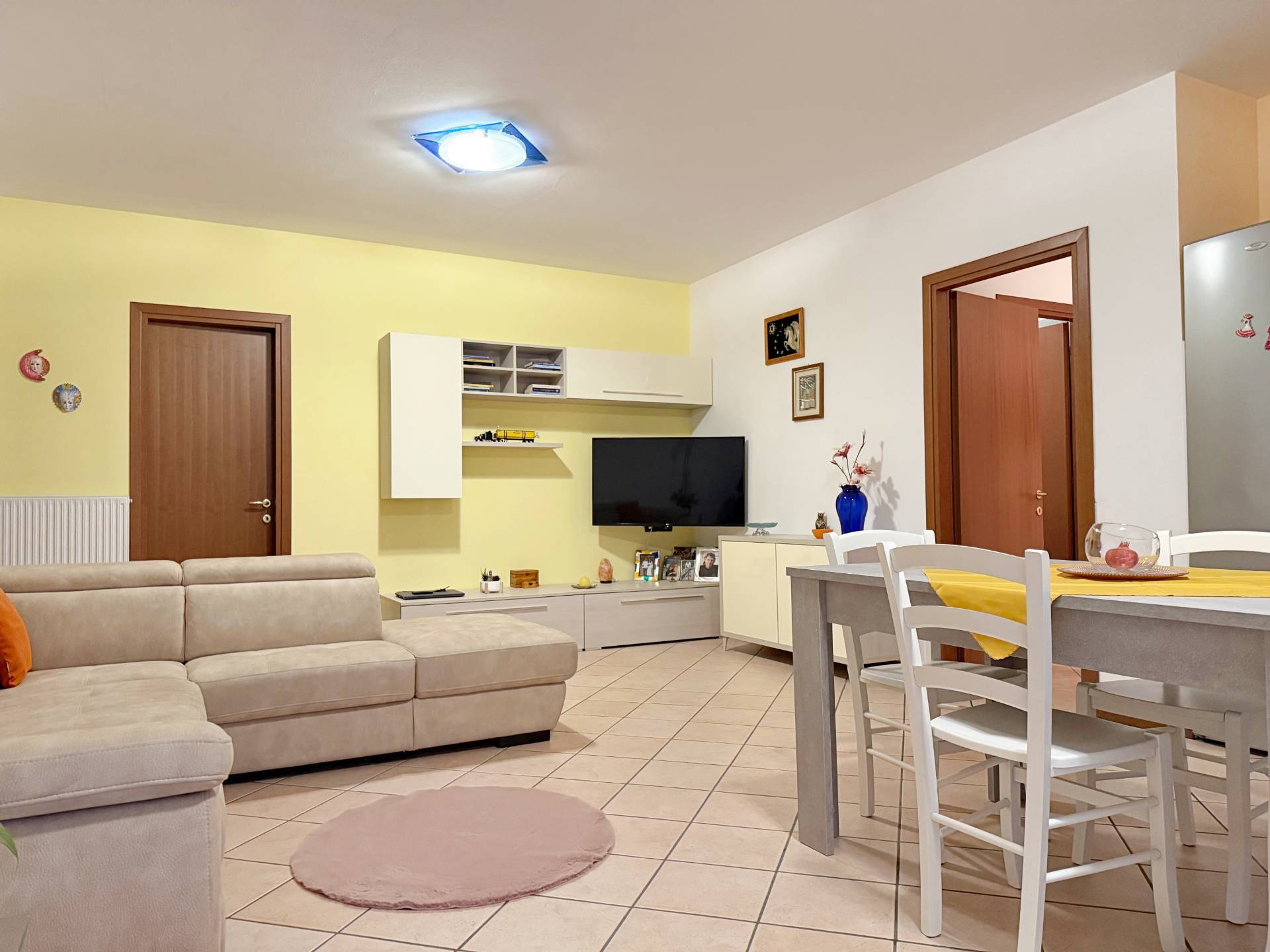 Appartamento in vendita a San Fior