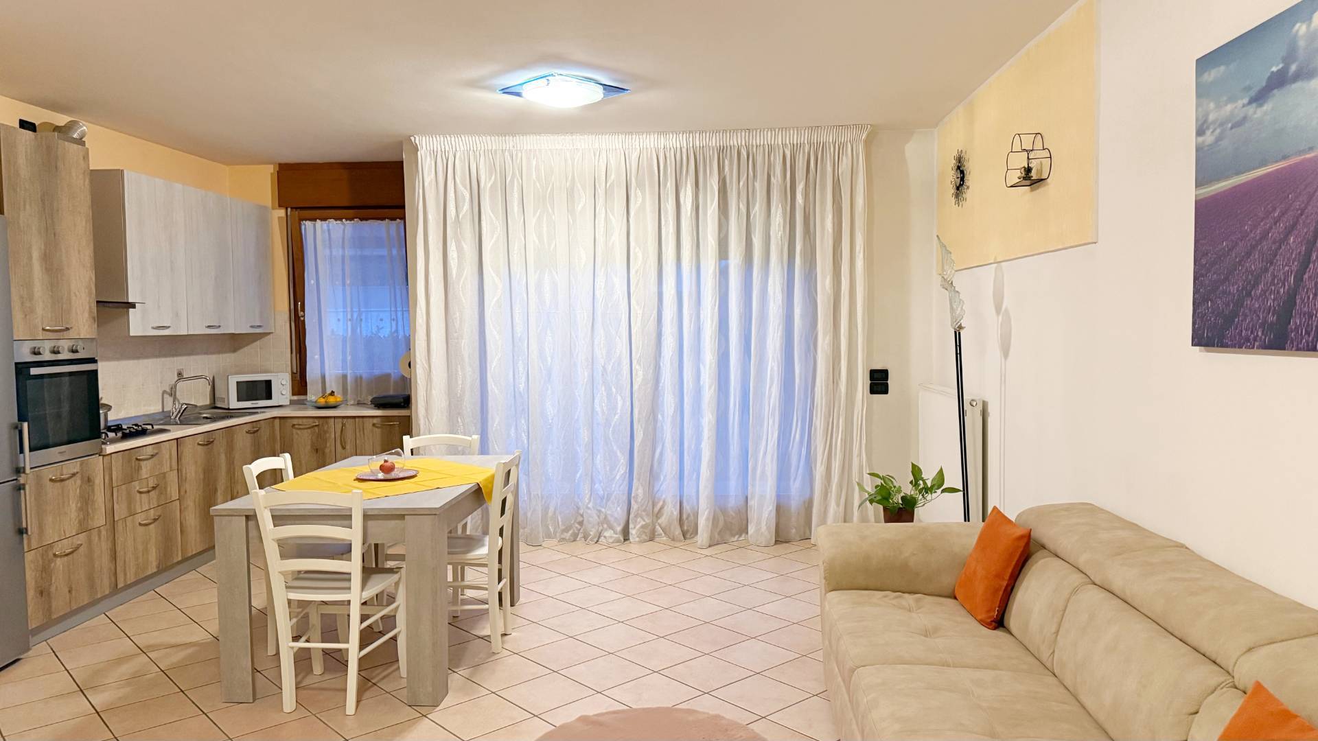 Appartamento in vendita a San Fior