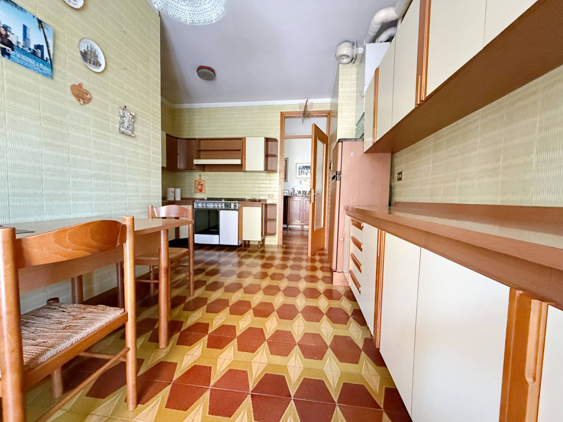 Appartamento in vendita a Conegliano