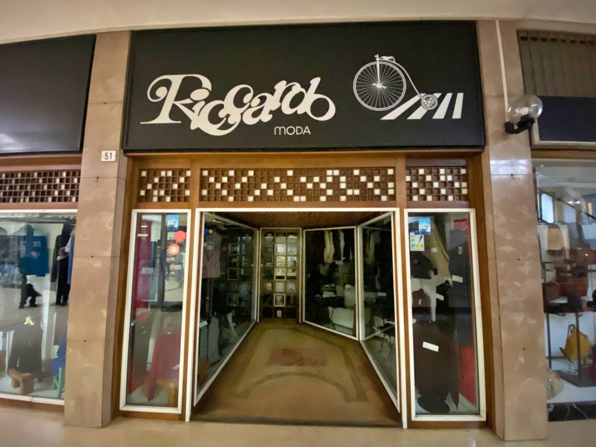 Locale commerciale in vendita a Conegliano