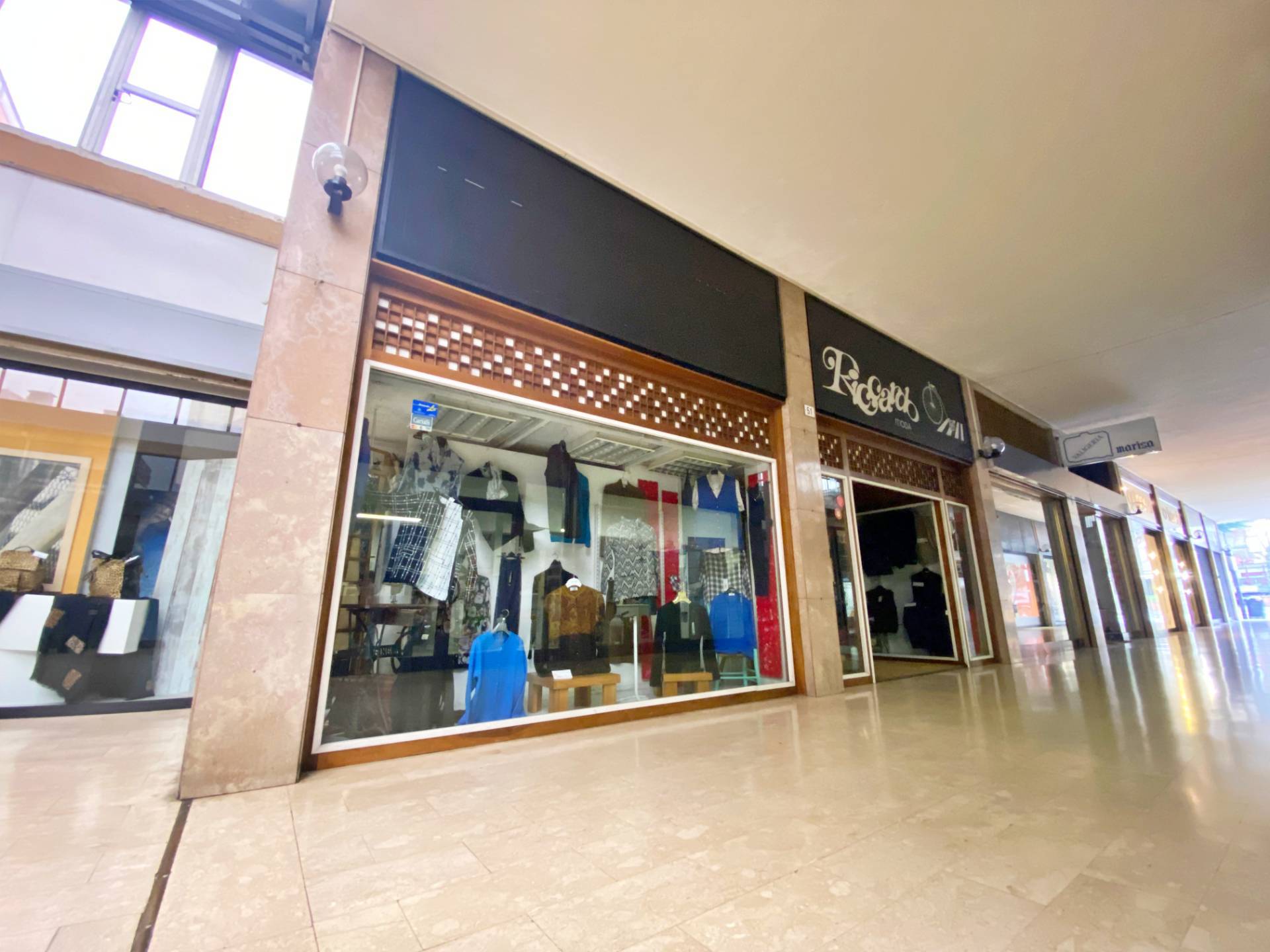 Locale commerciale in vendita a Conegliano