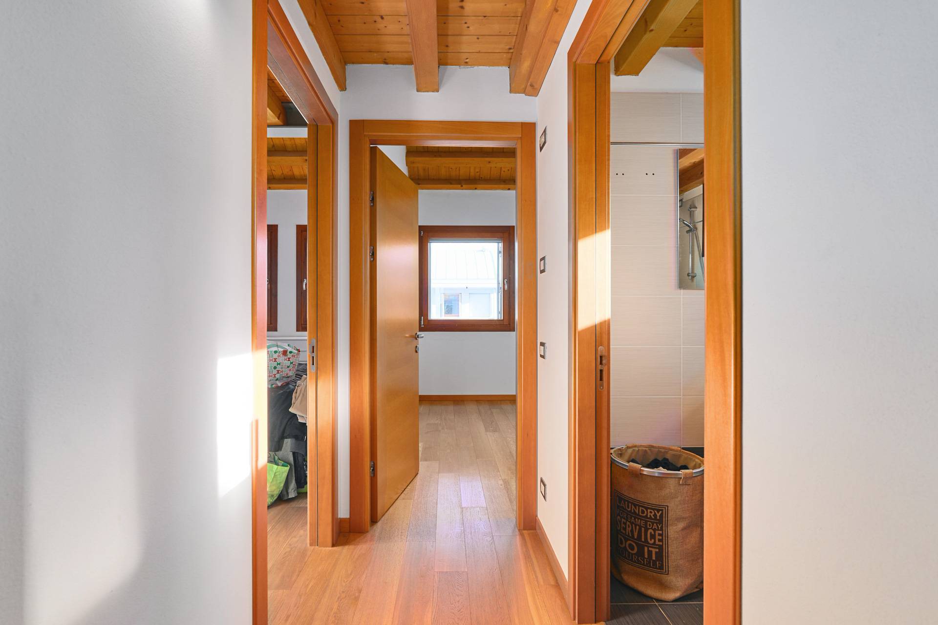 Attico in vendita a Conegliano