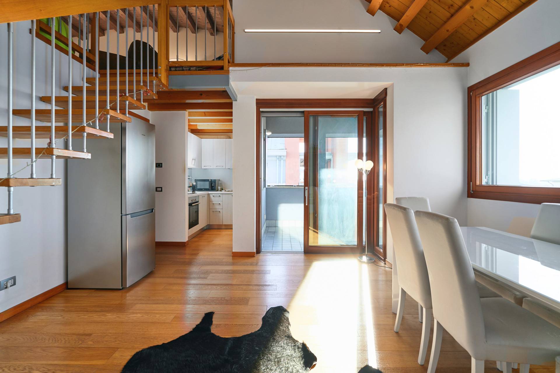 Attico in vendita a Conegliano