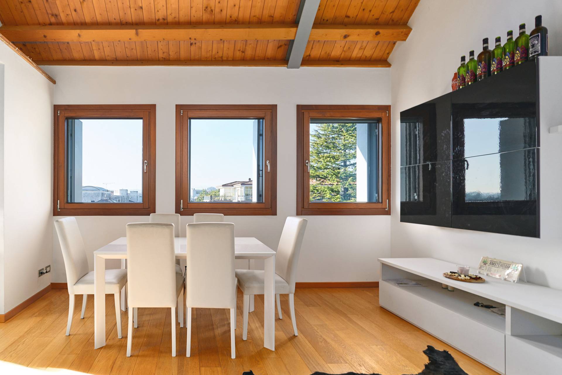 Attico in vendita a Conegliano