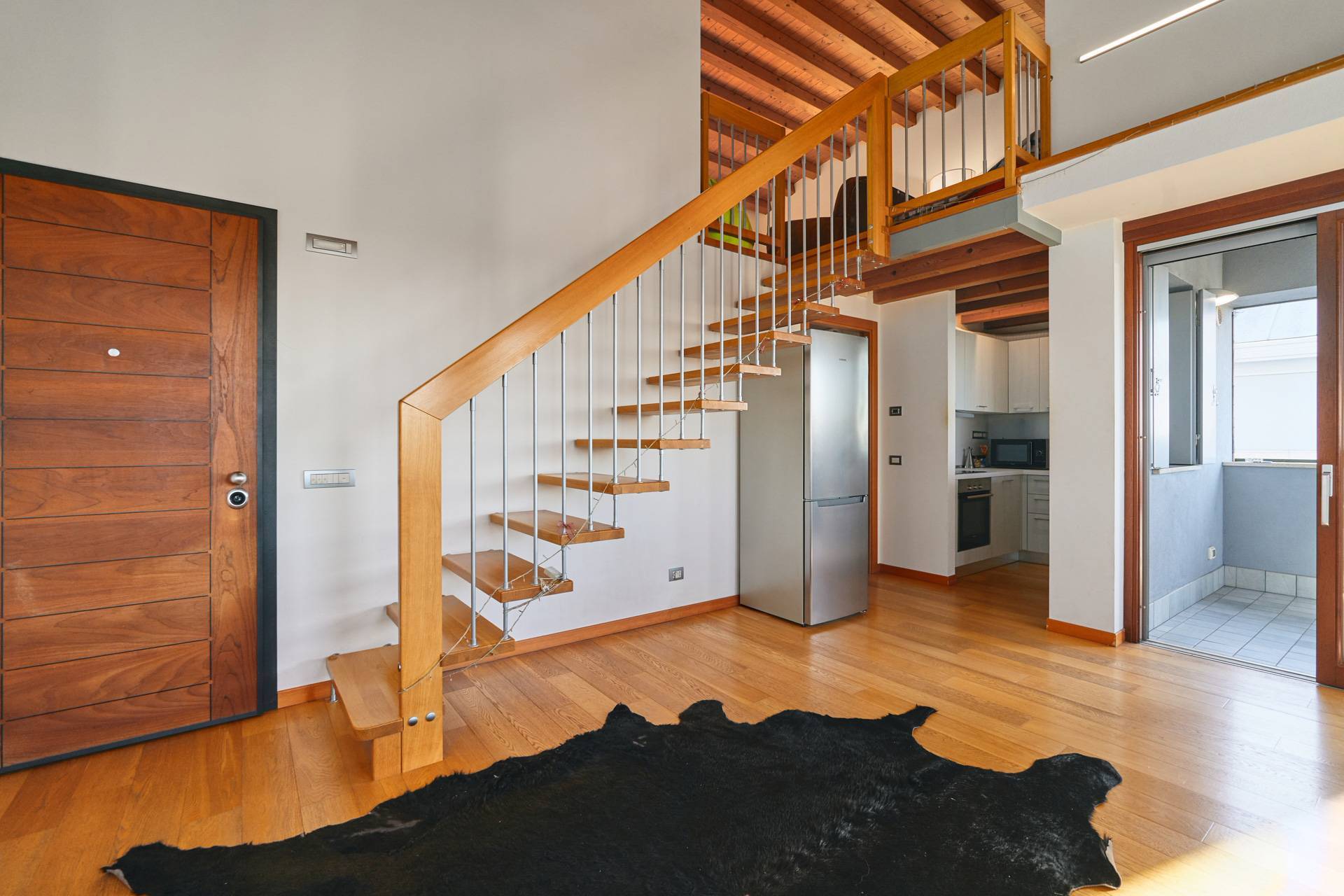 Attico in vendita a Conegliano