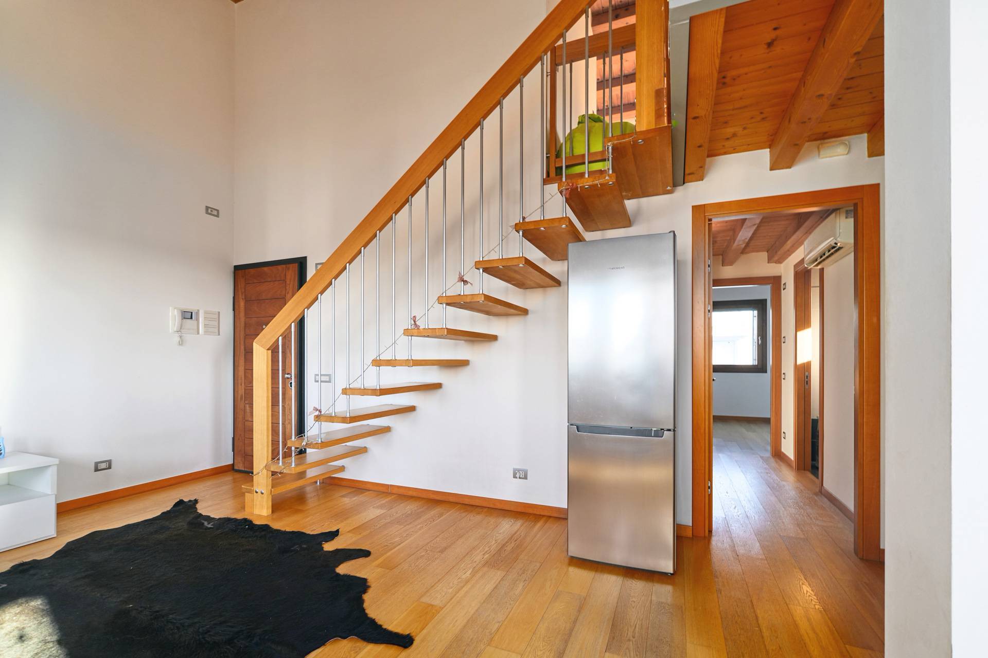 Attico in vendita a Conegliano