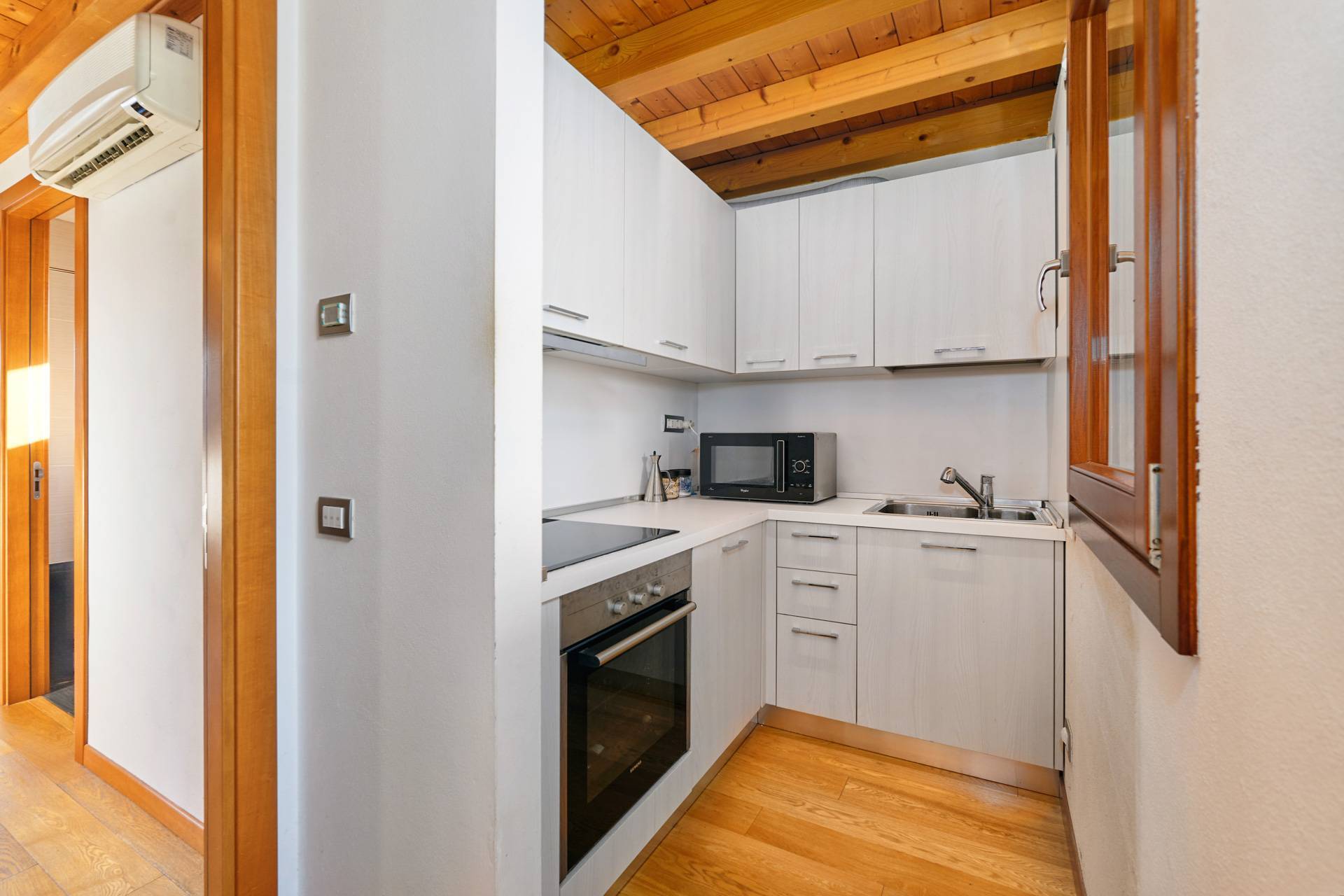 Attico in vendita a Conegliano