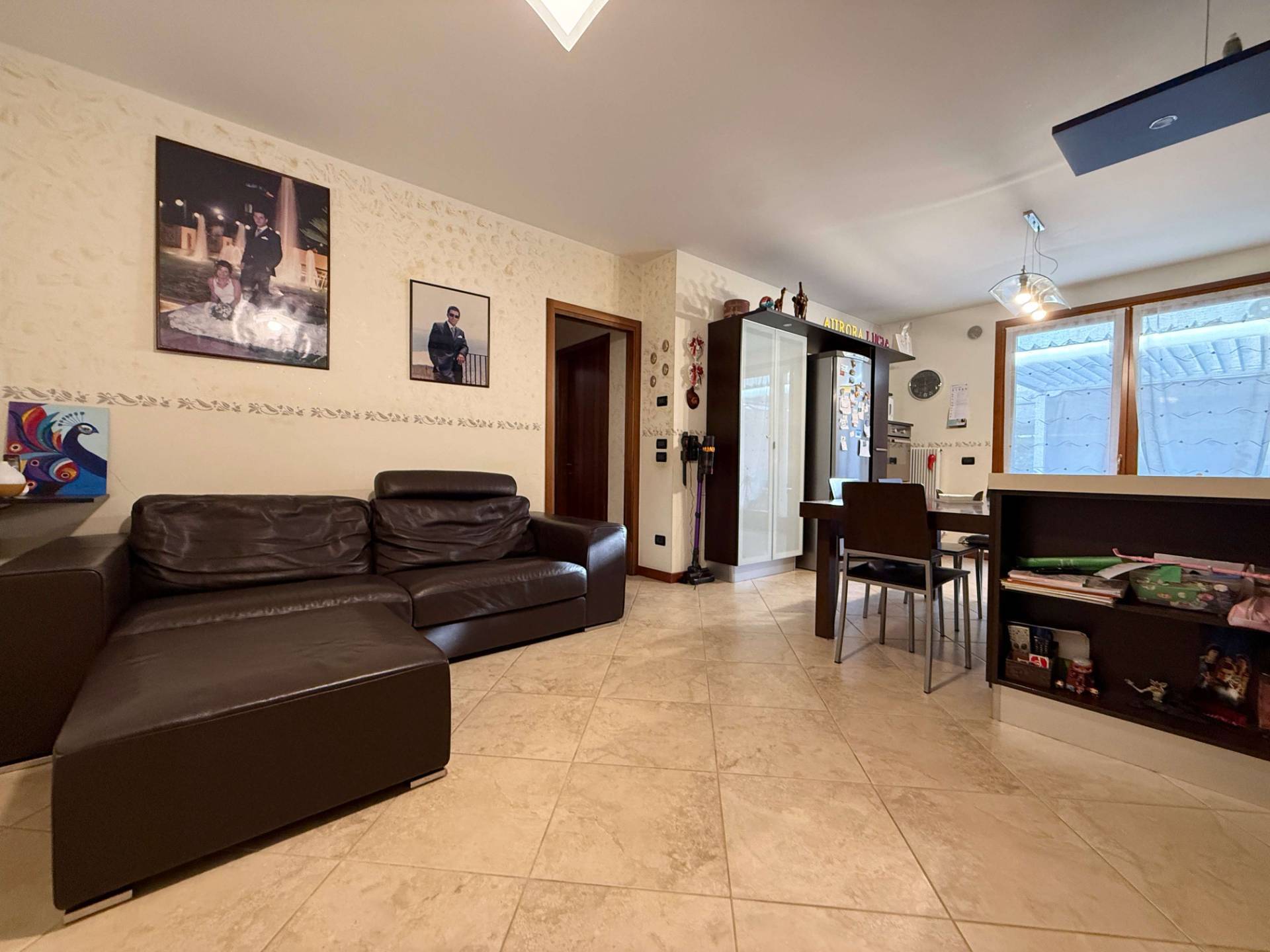 Appartamento in vendita a Susegana, Ponte della Priula