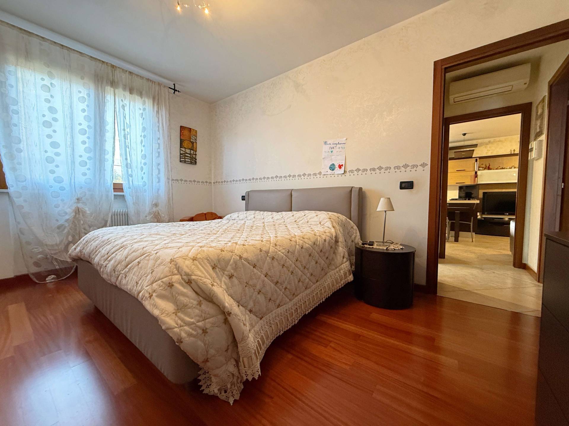 Appartamento in vendita a Susegana, Ponte della Priula