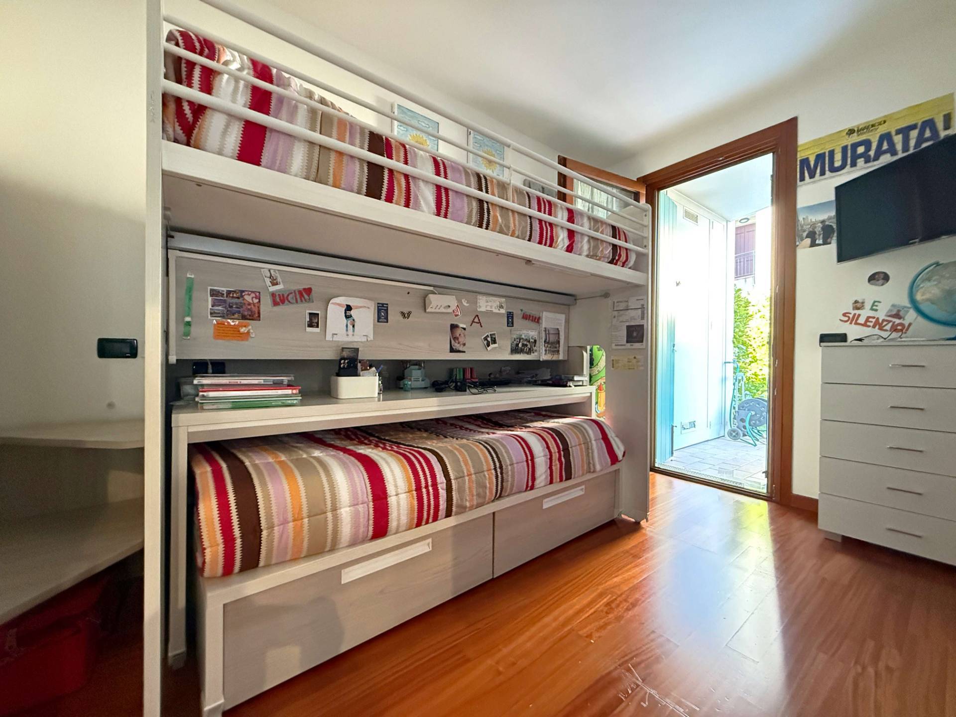 Appartamento in vendita a Susegana, Ponte della Priula