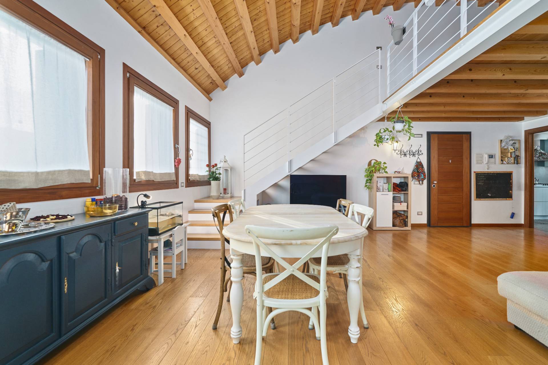 Attico in vendita a Conegliano