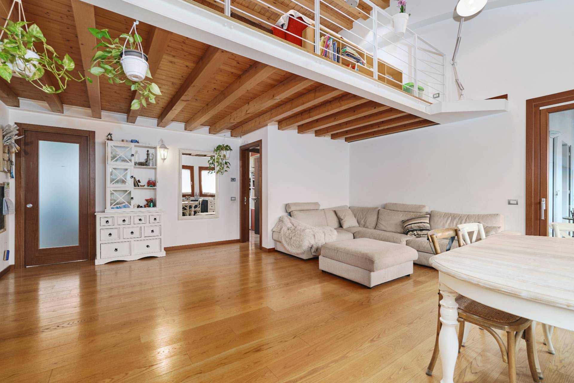 Attico in vendita a Conegliano