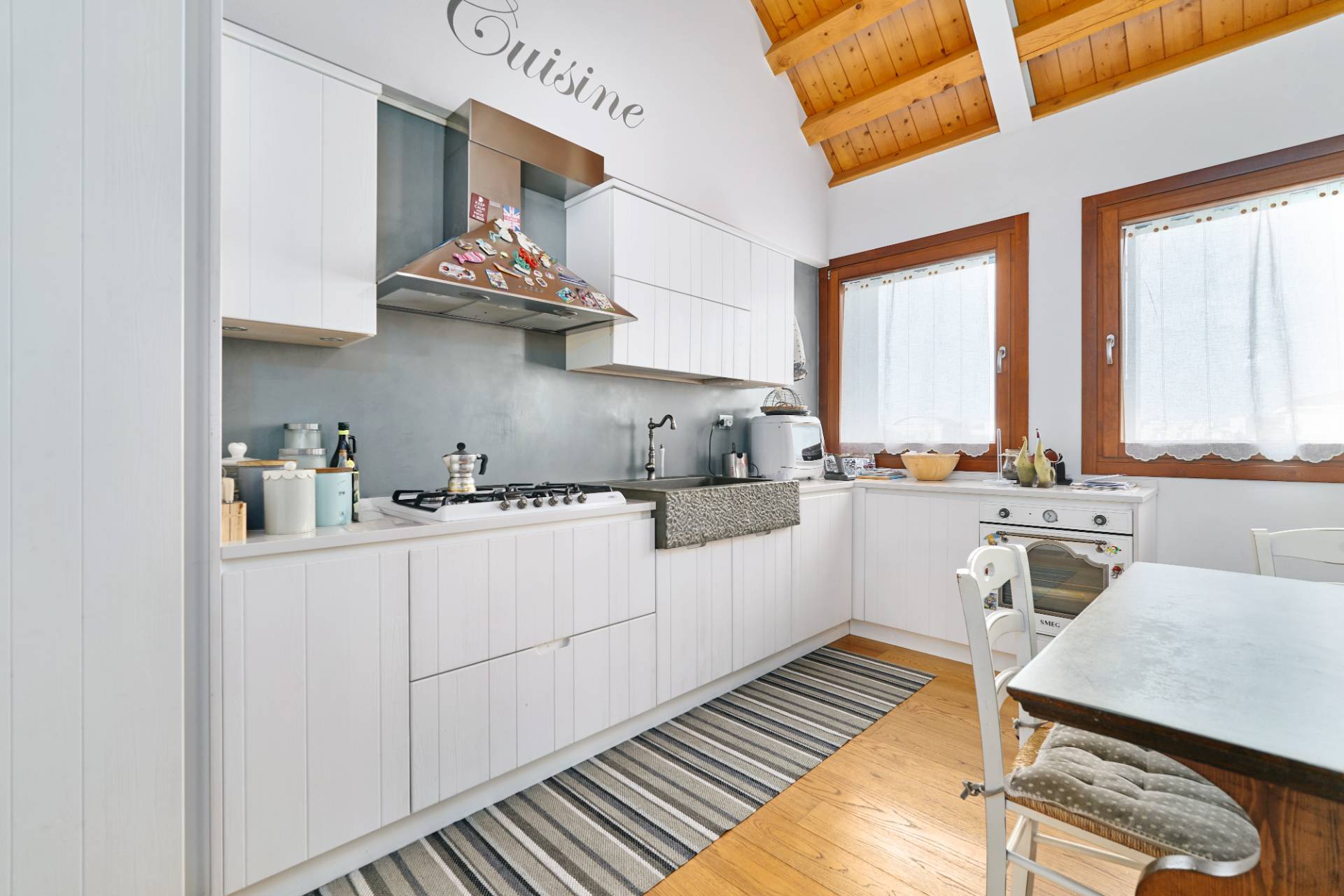 Attico in vendita a Conegliano