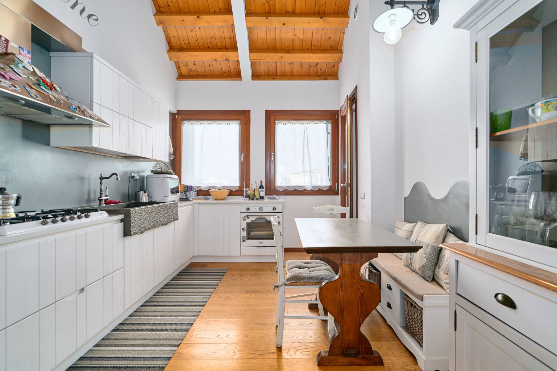 Attico in vendita a Conegliano