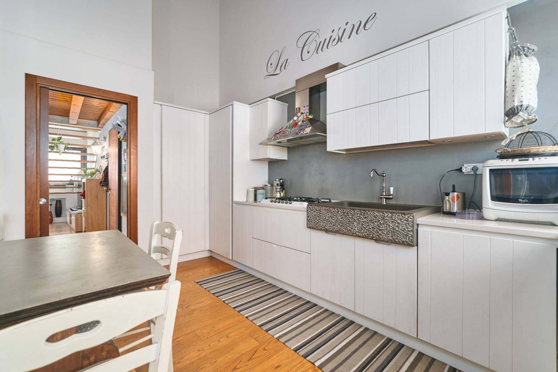 Attico in vendita a Conegliano