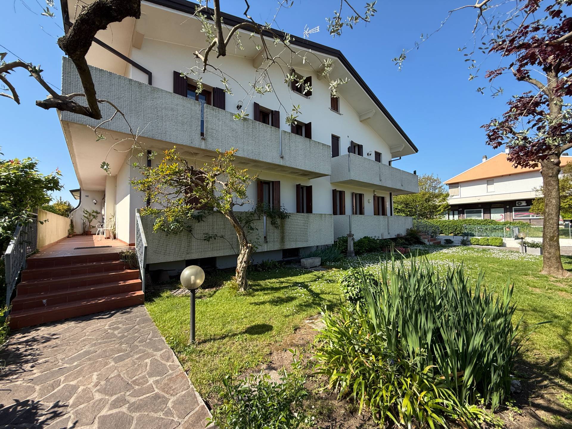 Appartamento in vendita a Santa Lucia di Piave