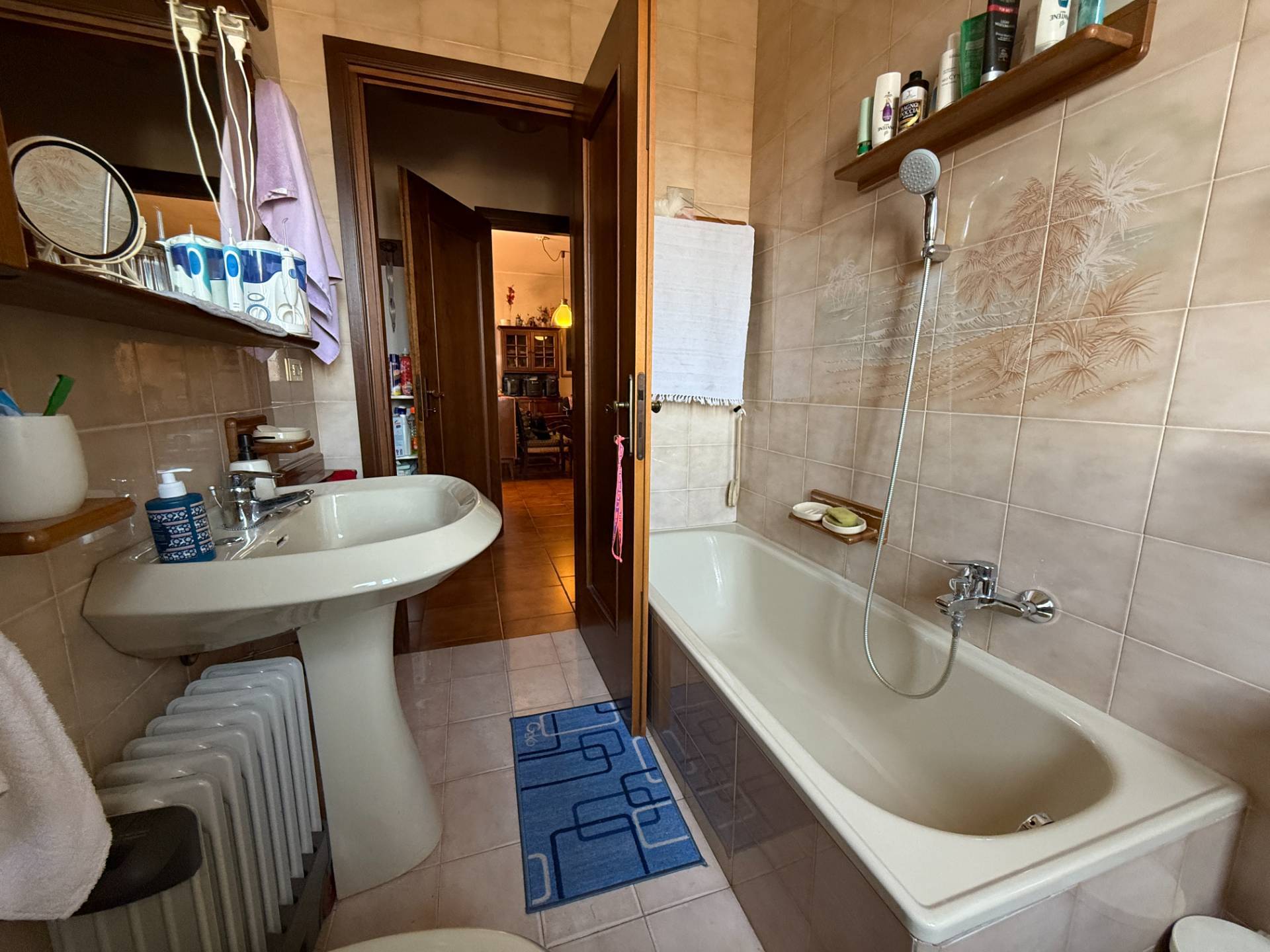 Appartamento in vendita a Santa Lucia di Piave