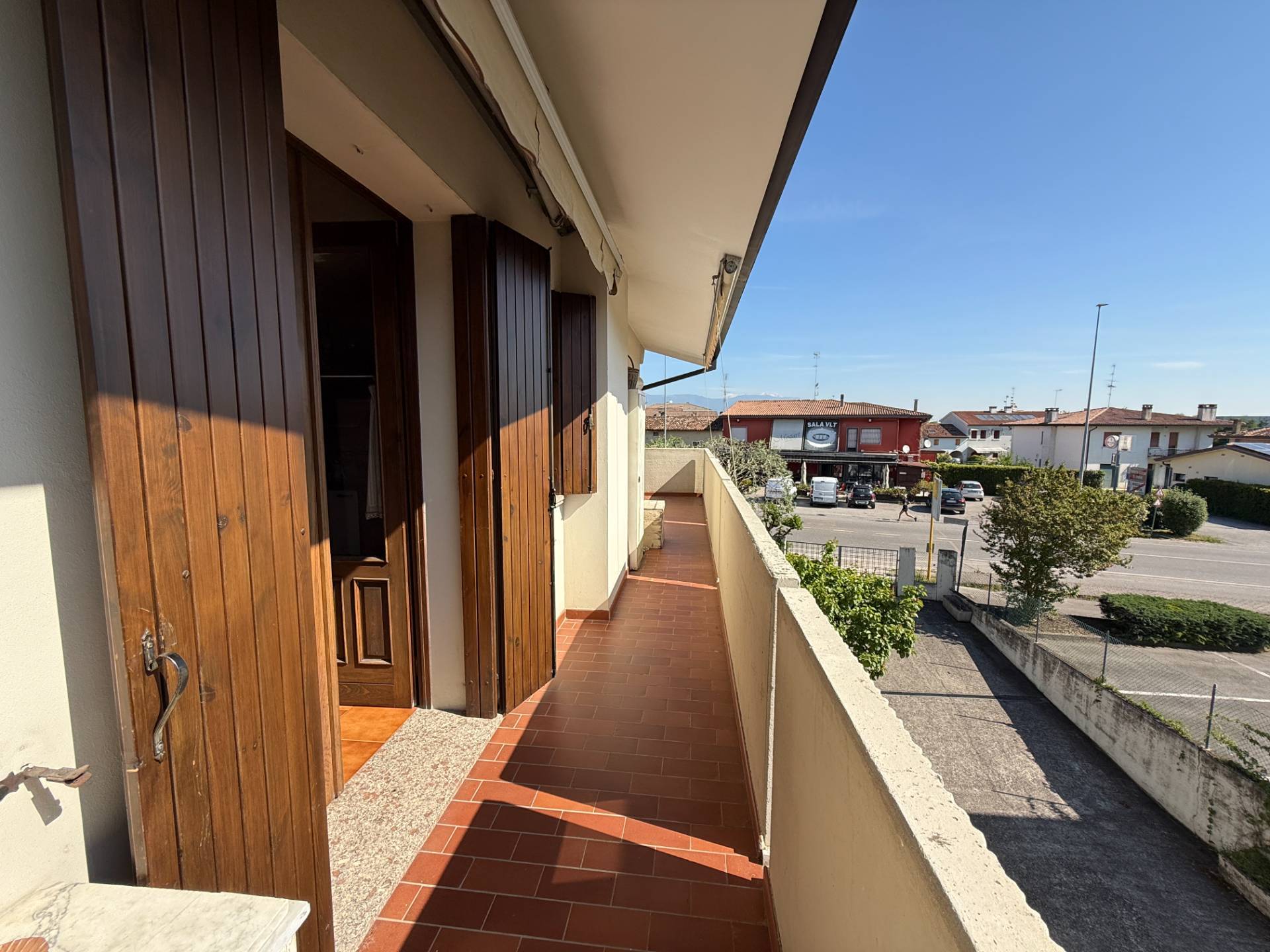 Appartamento in vendita a Santa Lucia di Piave