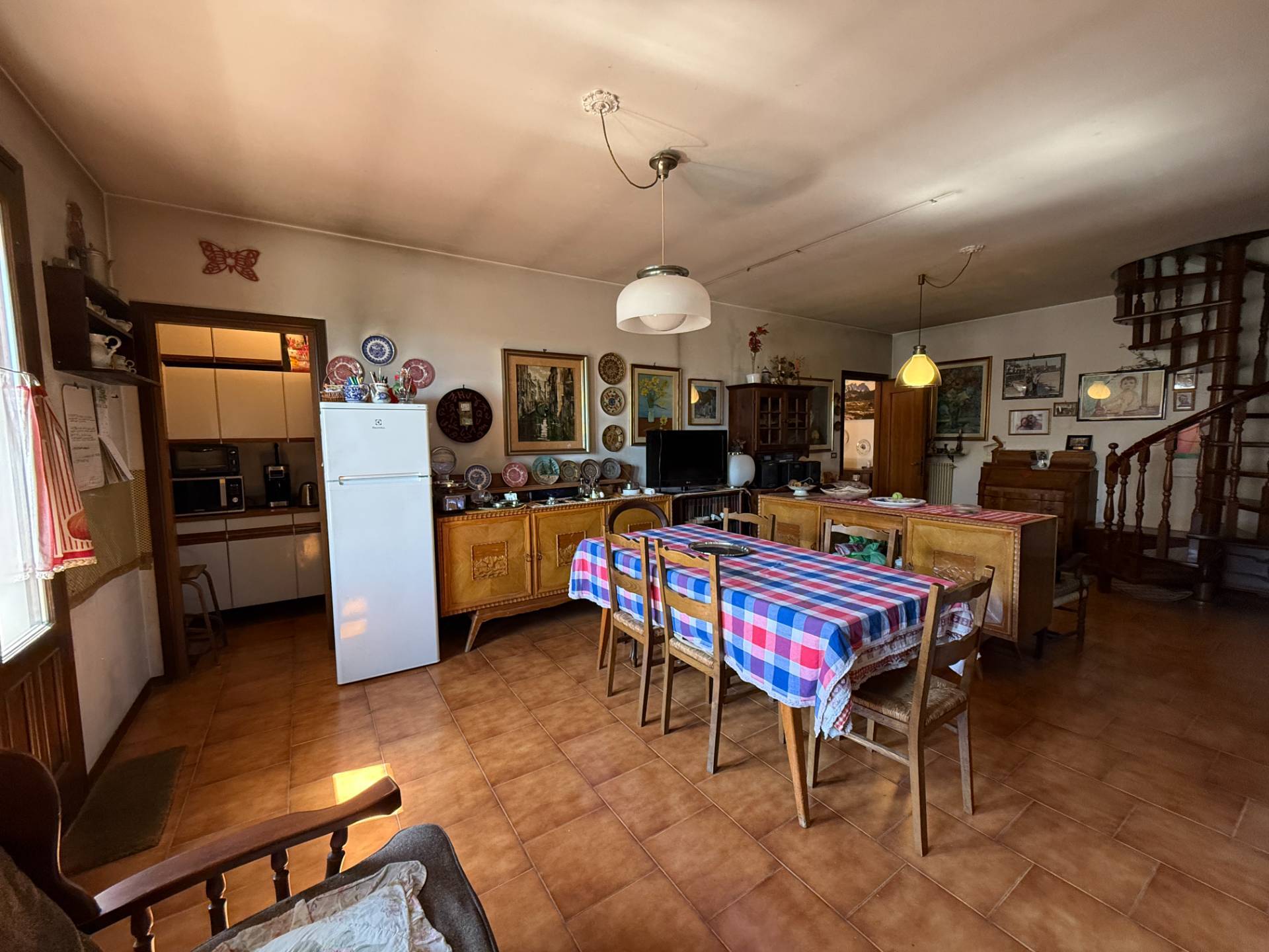 Appartamento in vendita a Santa Lucia di Piave