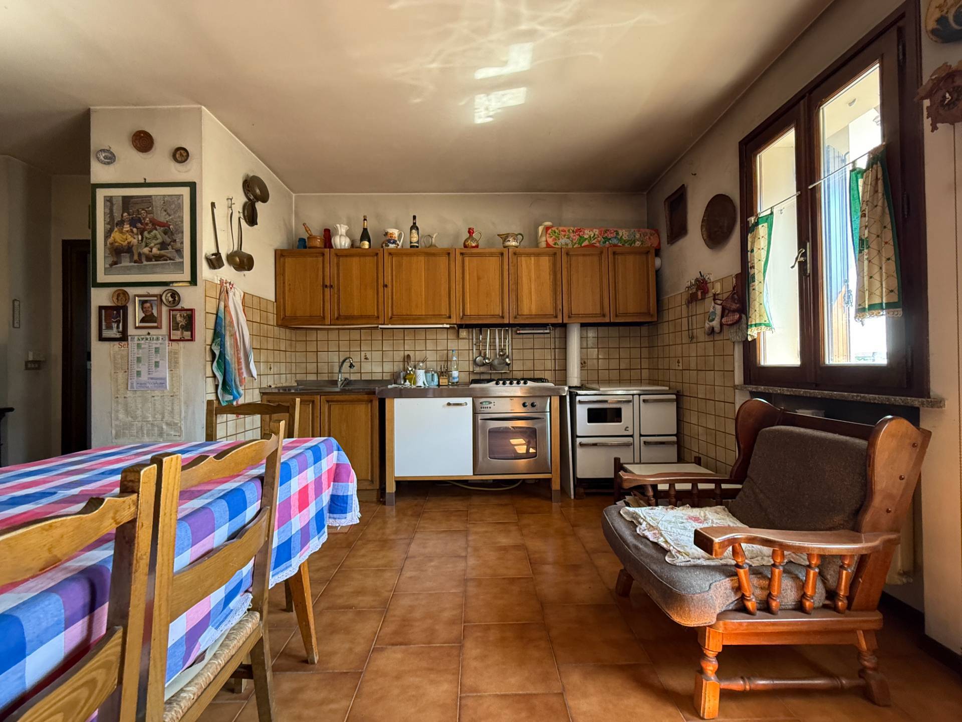 Appartamento in vendita a Santa Lucia di Piave