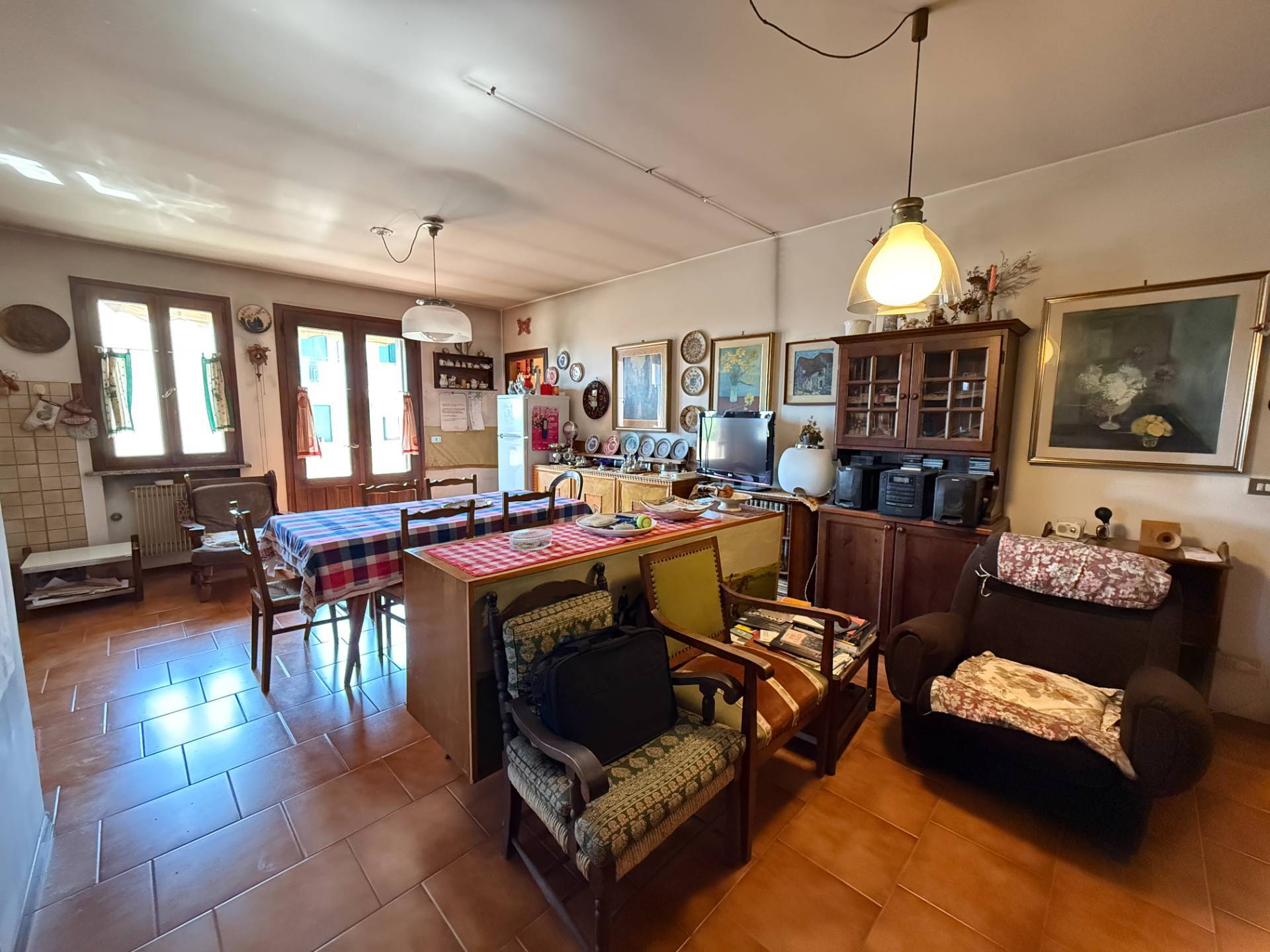 Appartamento in vendita a Santa Lucia di Piave