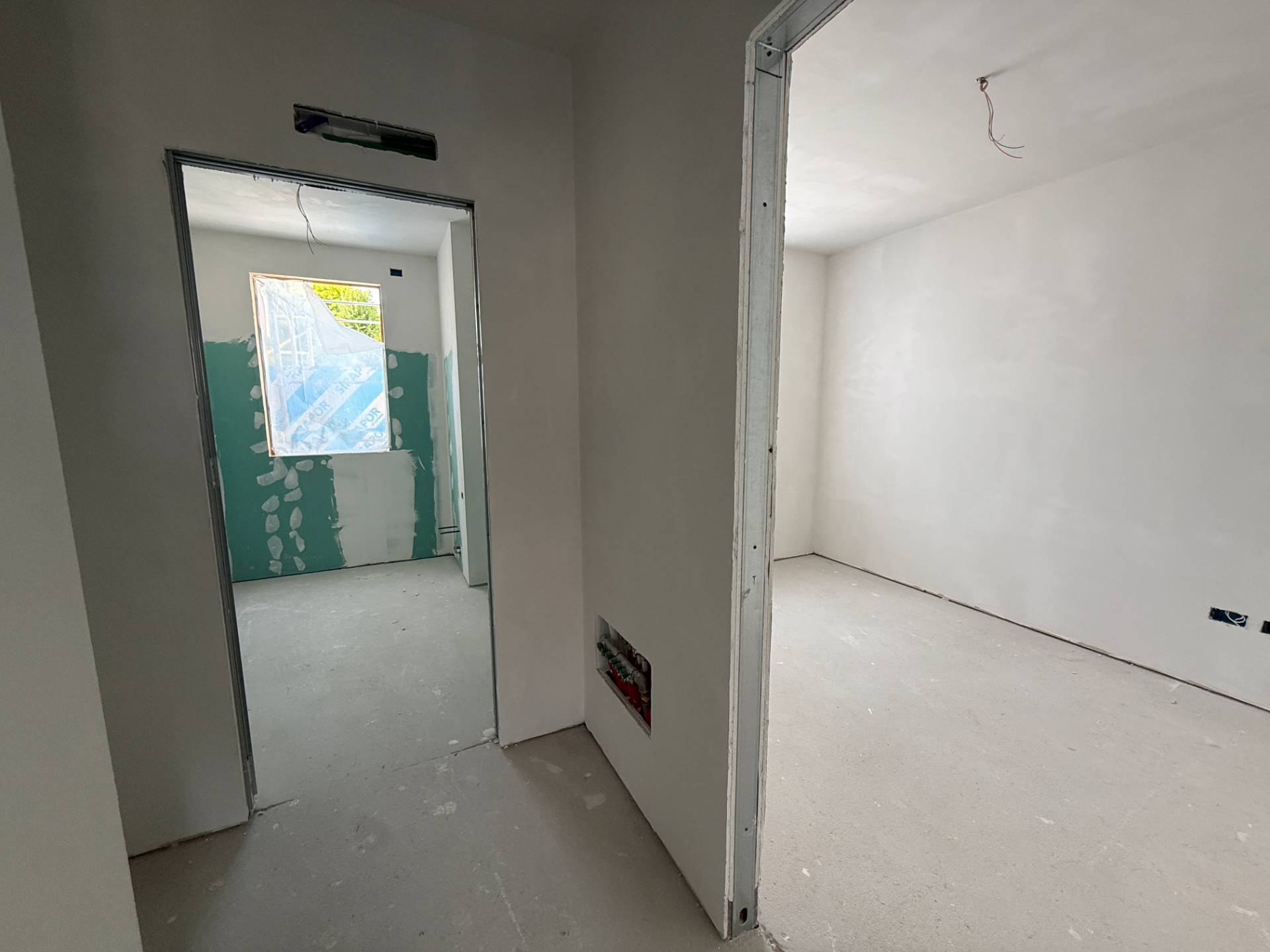 Appartamento in vendita a Susegana