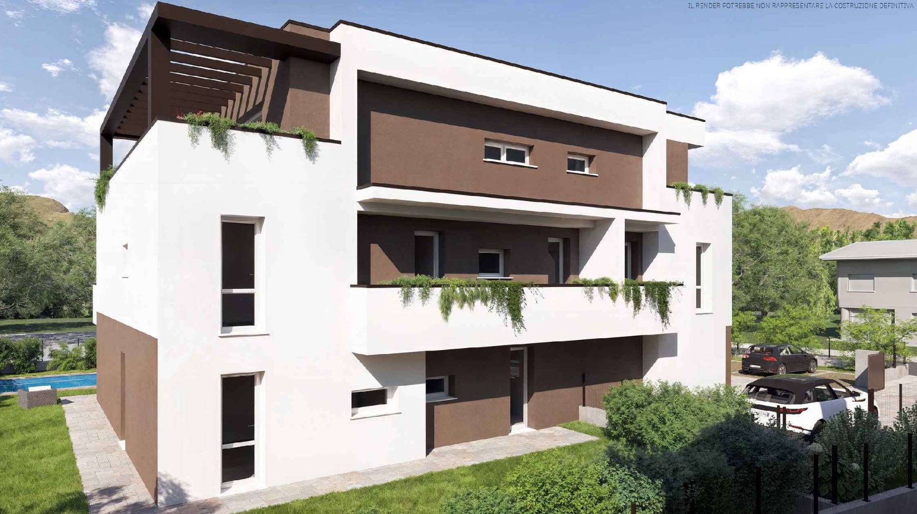 Appartamento in vendita a Conegliano