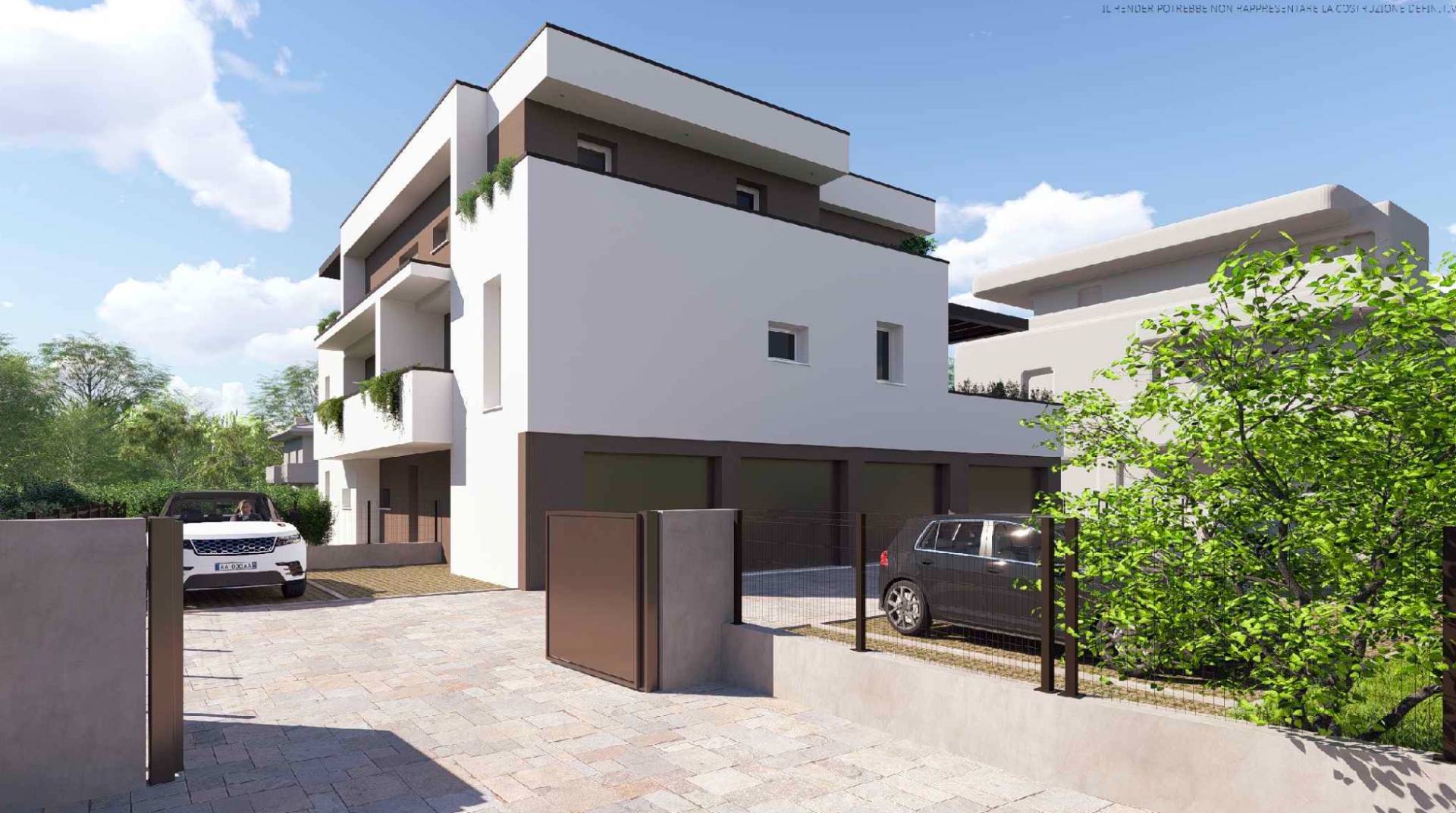 Appartamento in vendita a Conegliano