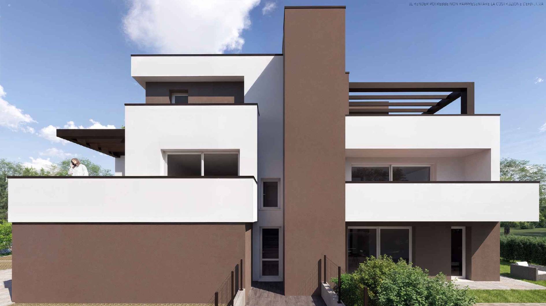Appartamento in vendita a Conegliano