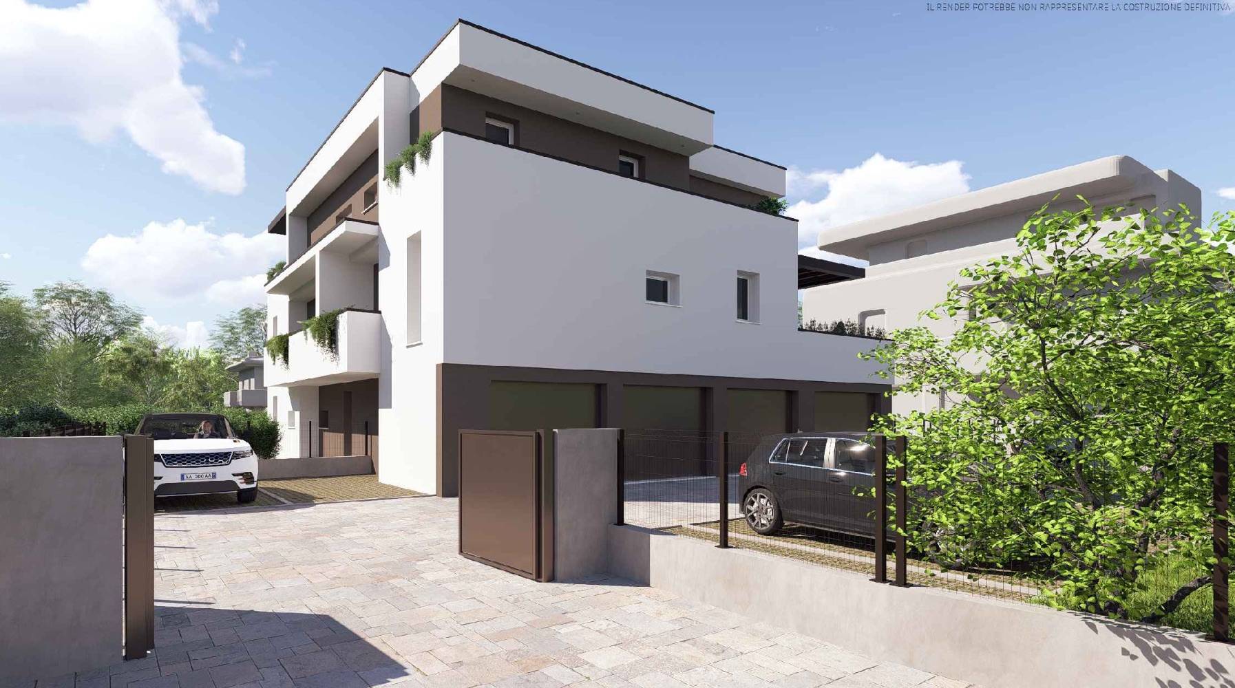 Appartamento in vendita a Conegliano