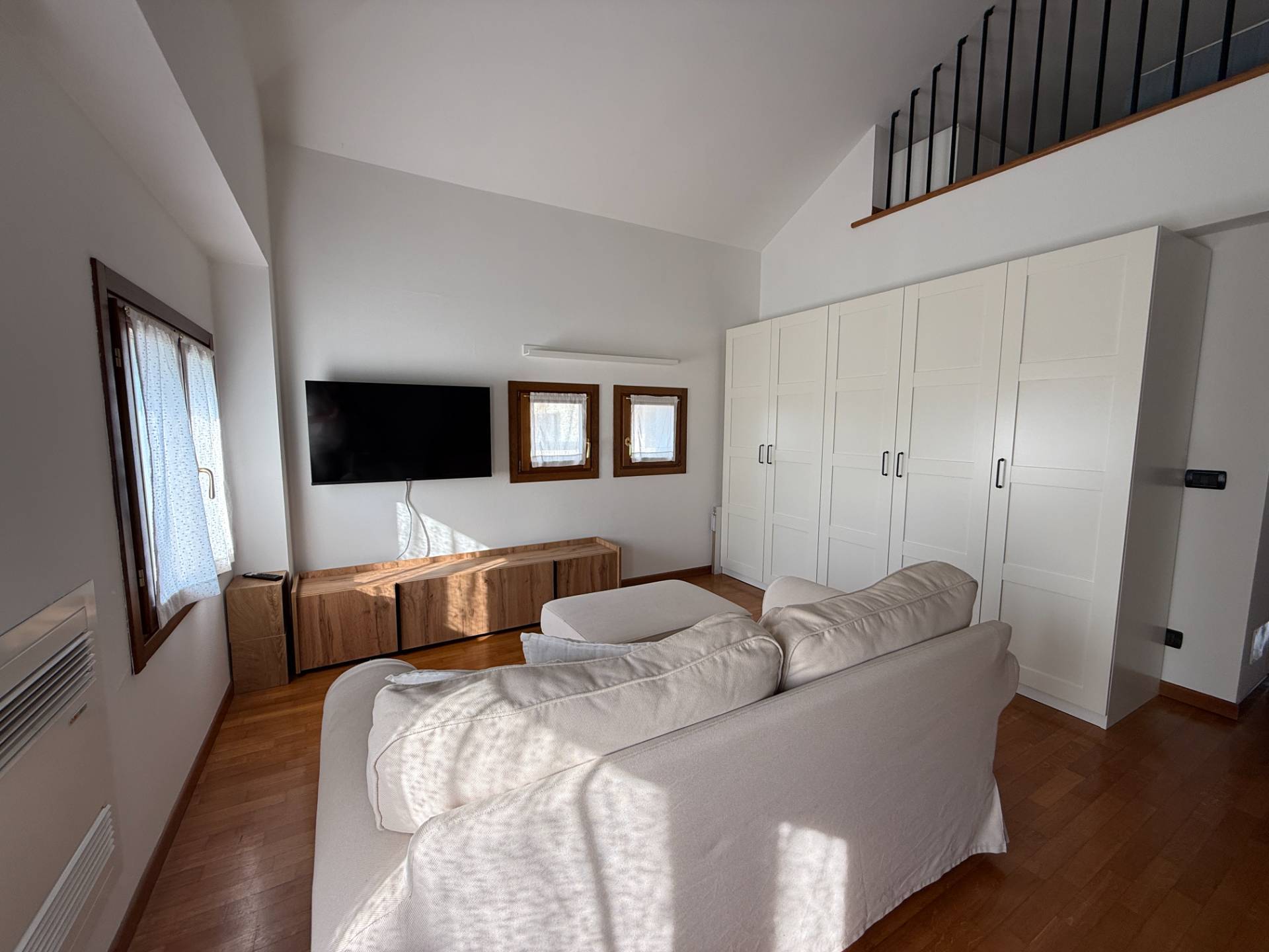 Appartamento in vendita a San Vendemiano, Borgo Fossamerlo