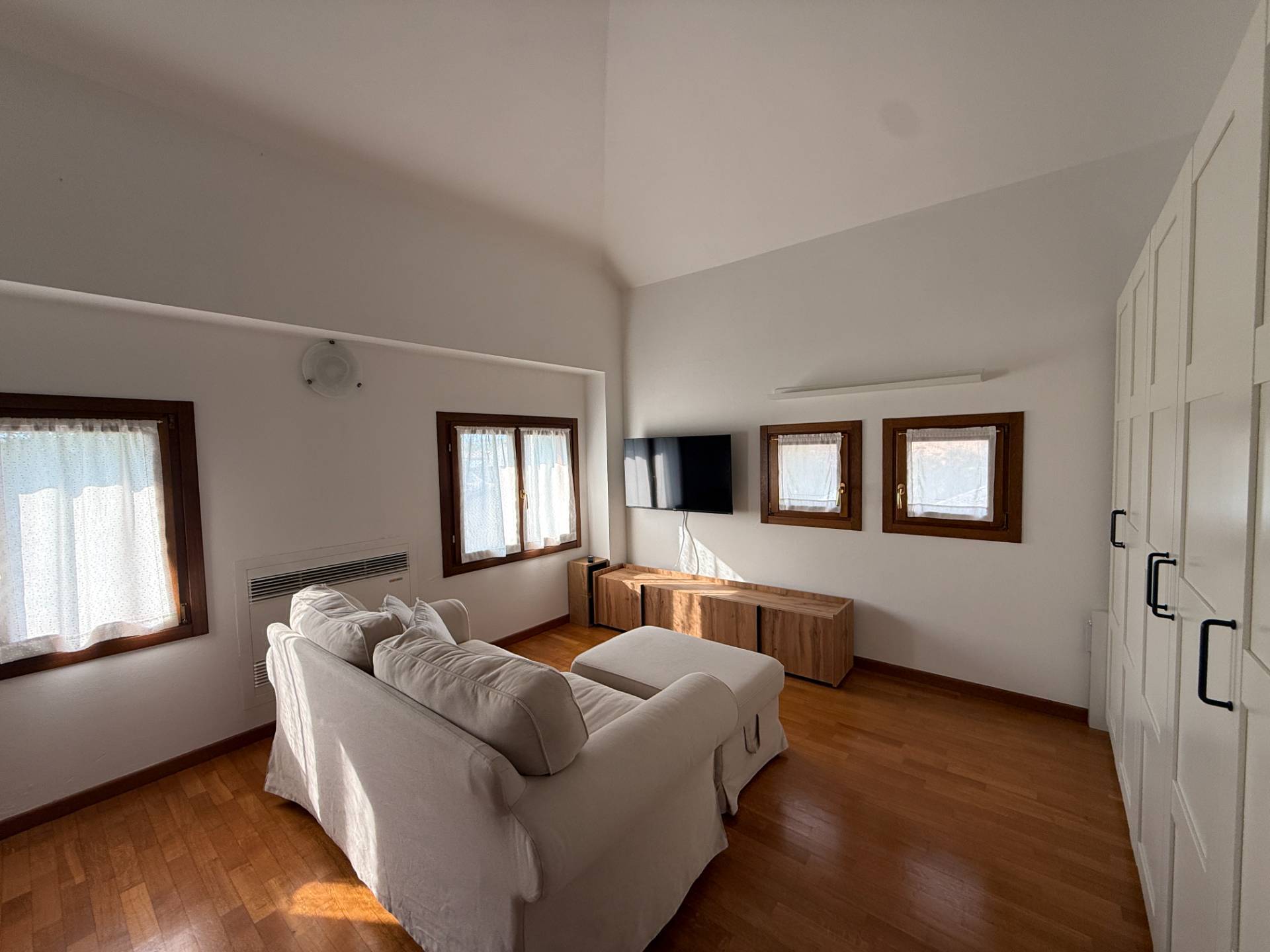 Appartamento in vendita a San Vendemiano, Borgo Fossamerlo